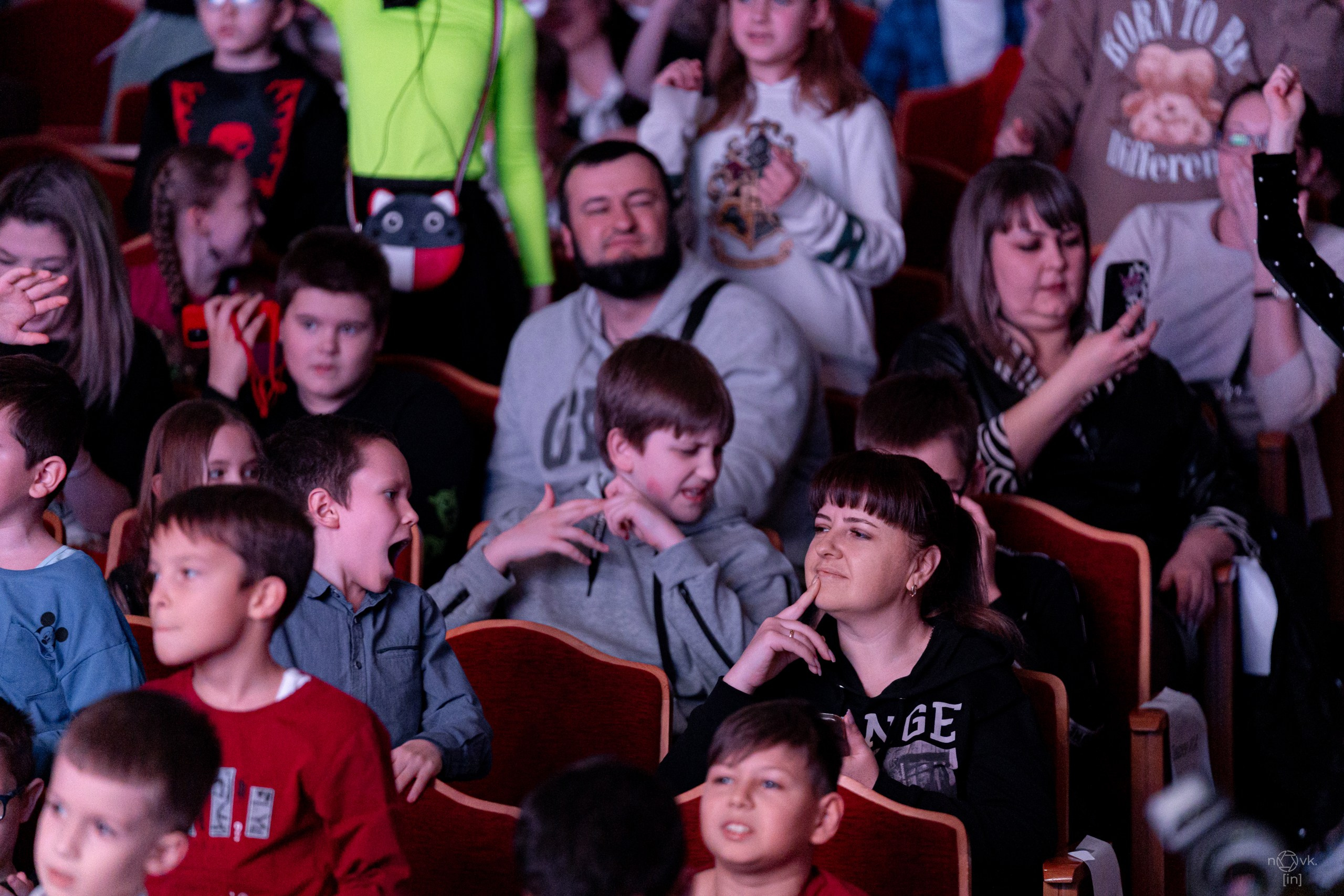 Ёлка. ФОТОГРАФ ИВАН НОВИКОВ | СТАВРОПОЛЬ