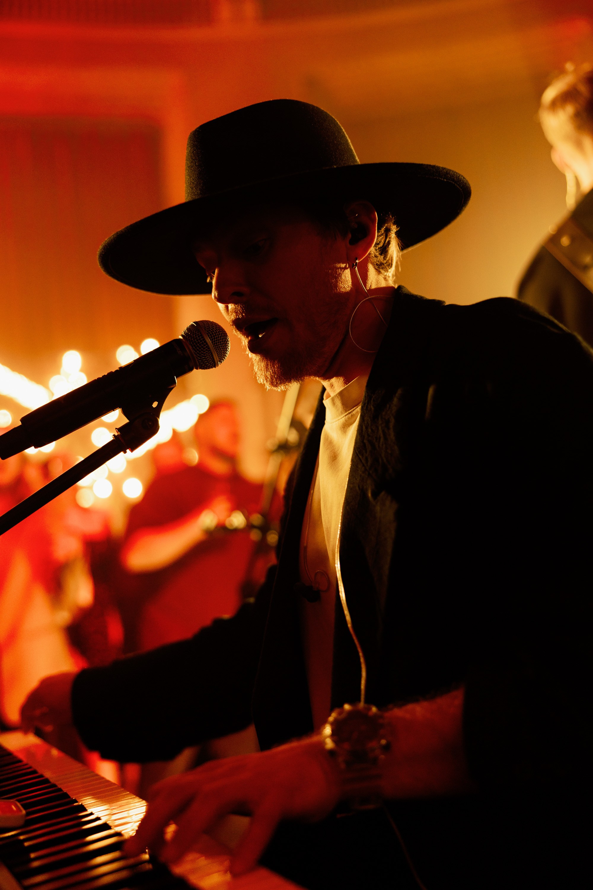 Вечеринка. Свадебный фотограф Георгий Батурин