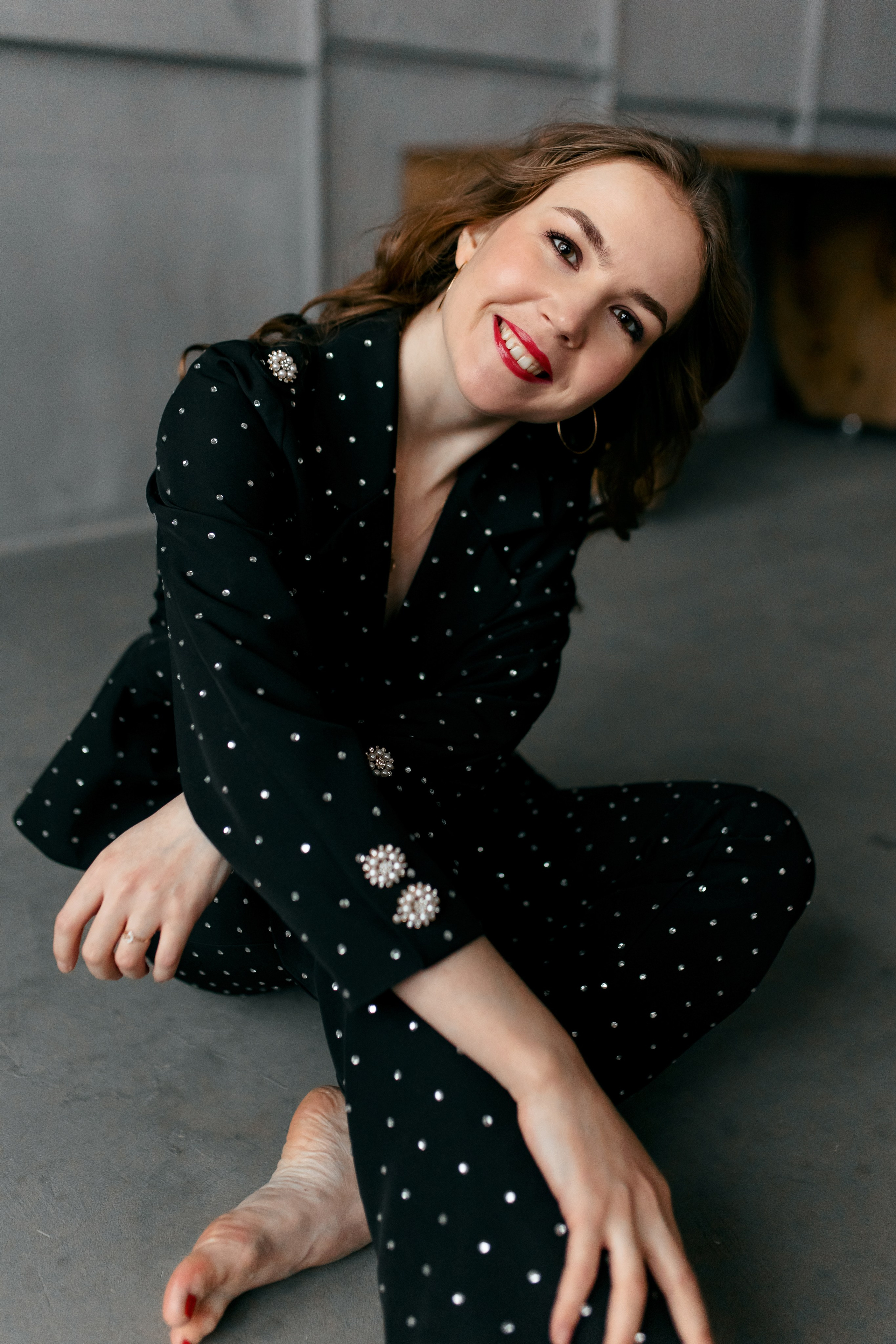 Катерина. Свадебный и портретный фотограф — Мария Костина