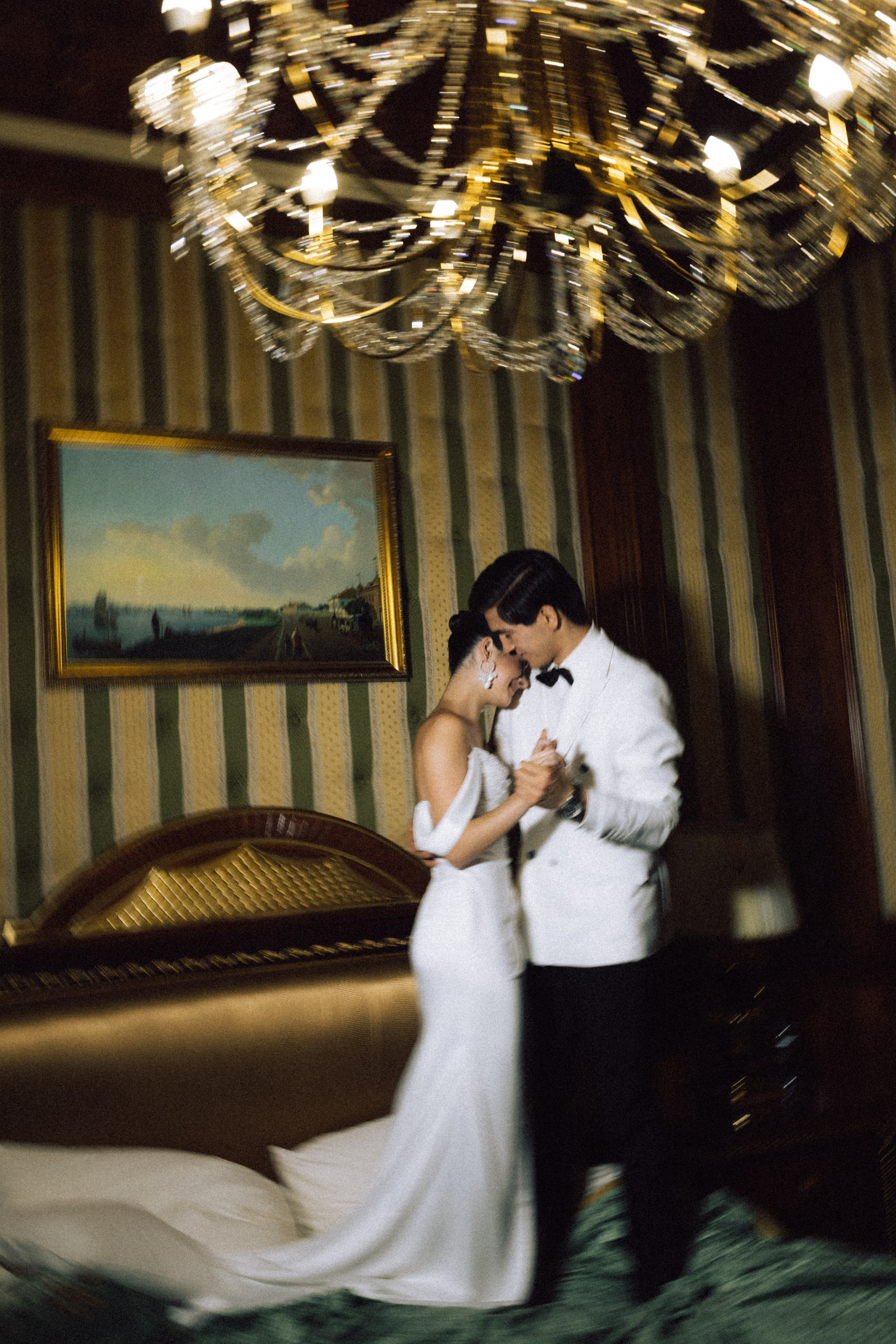 Елизавета и Шах. Фотограф в Санкт-Петербурге