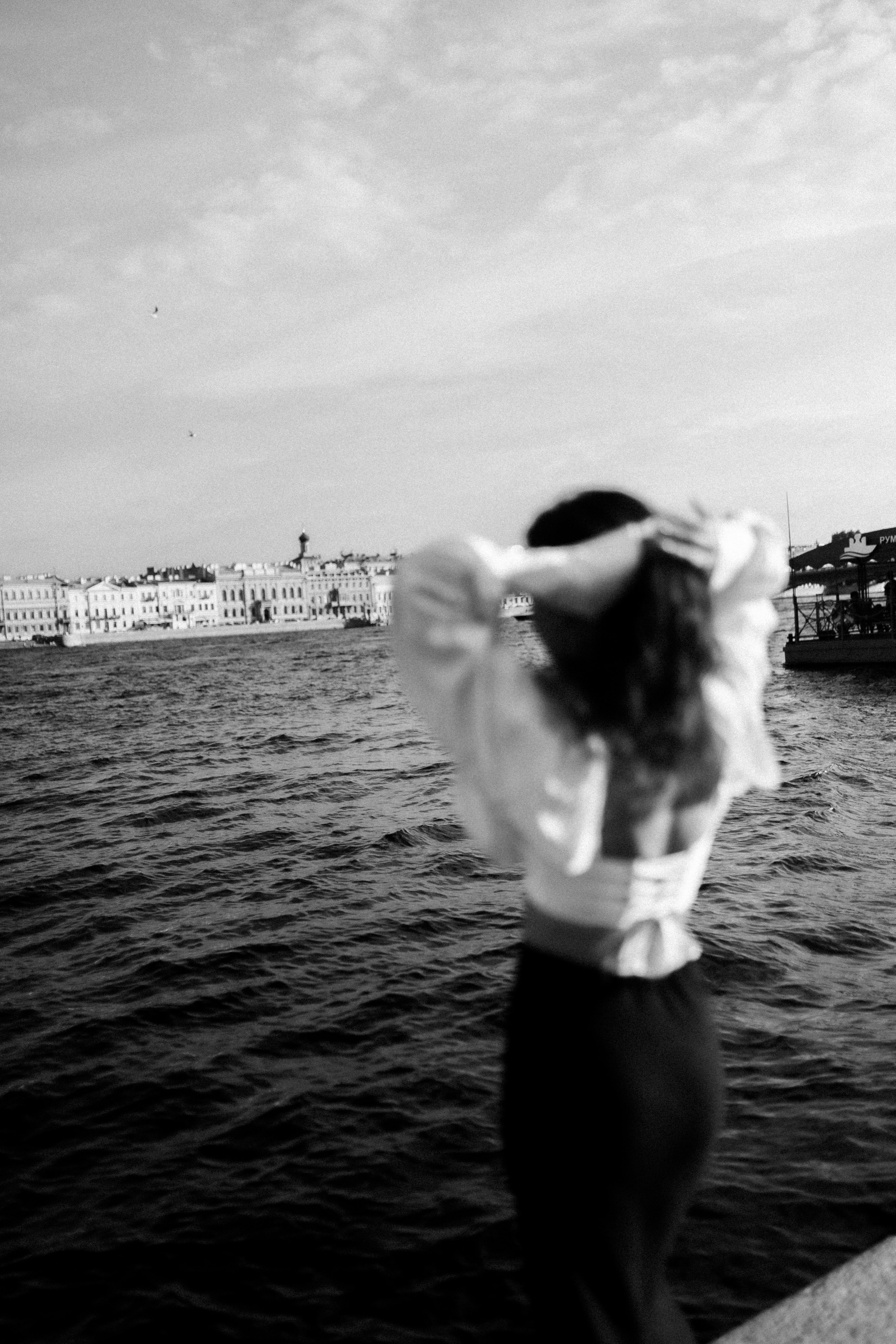 Лейла. Фотограф в Санкт-Петербурге