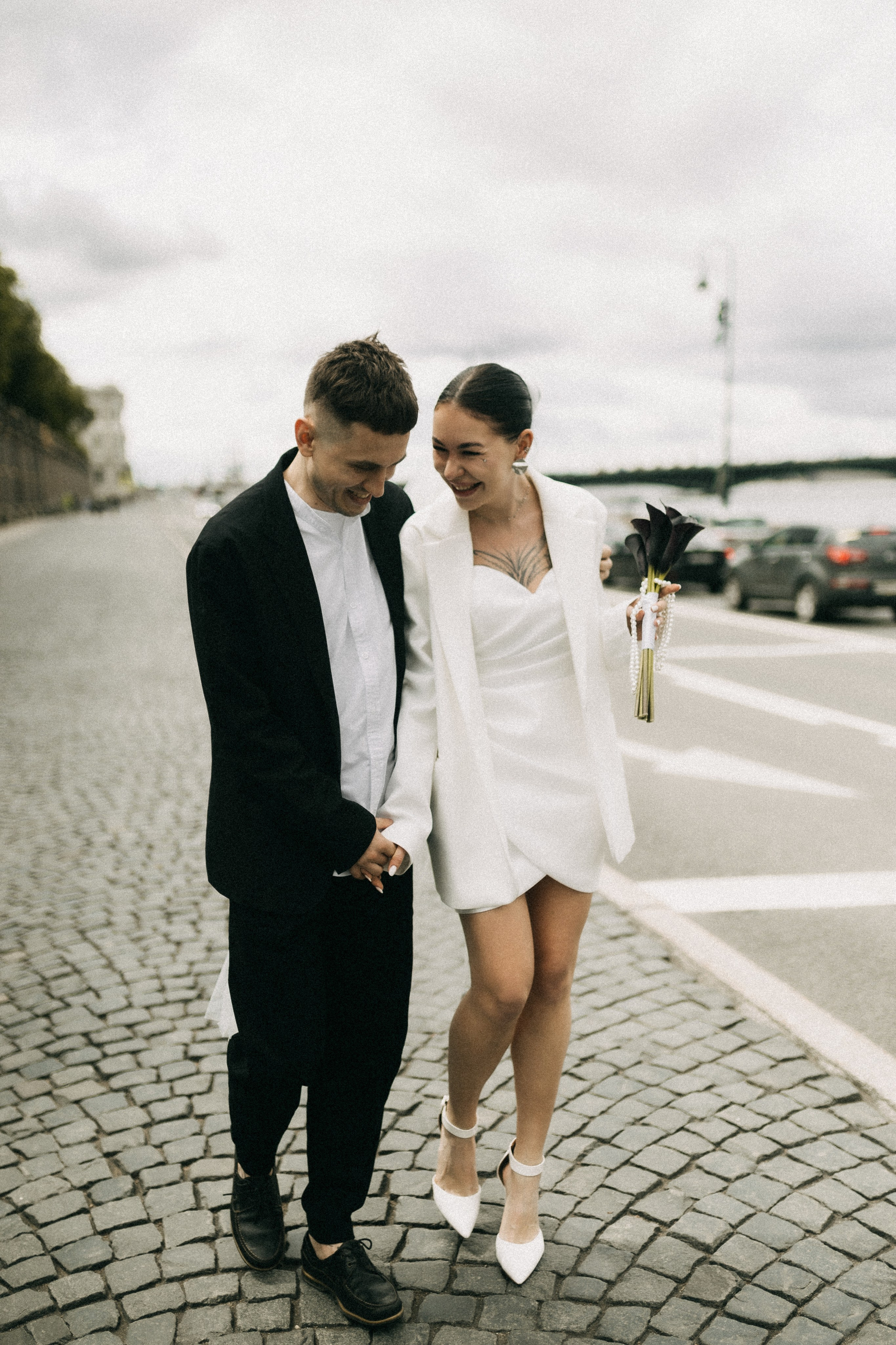 Алина и Евгений. Фотограф в Санкт-Петербурге