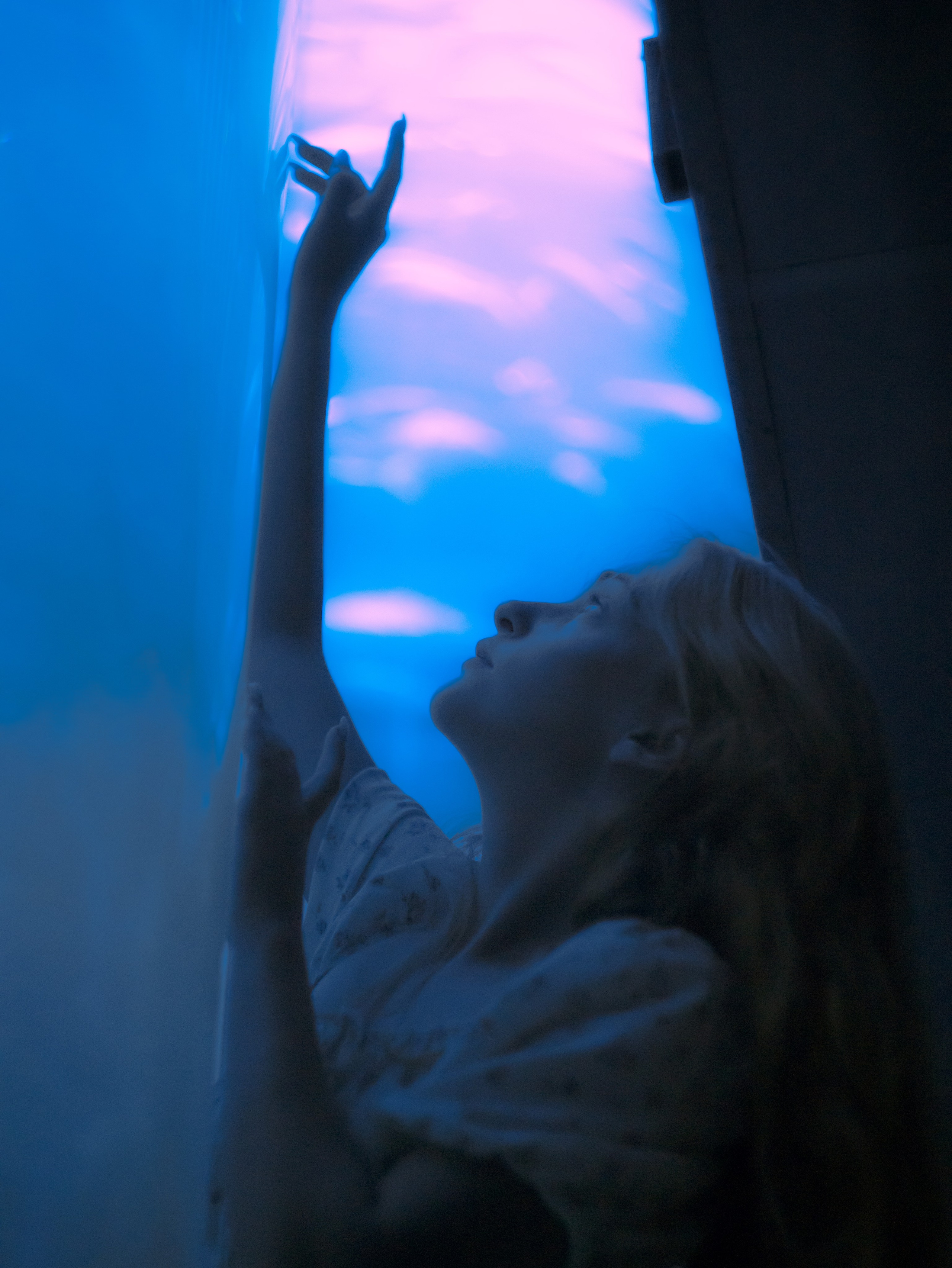 ДИНА. M8U — фотограф Санкт-Петербург