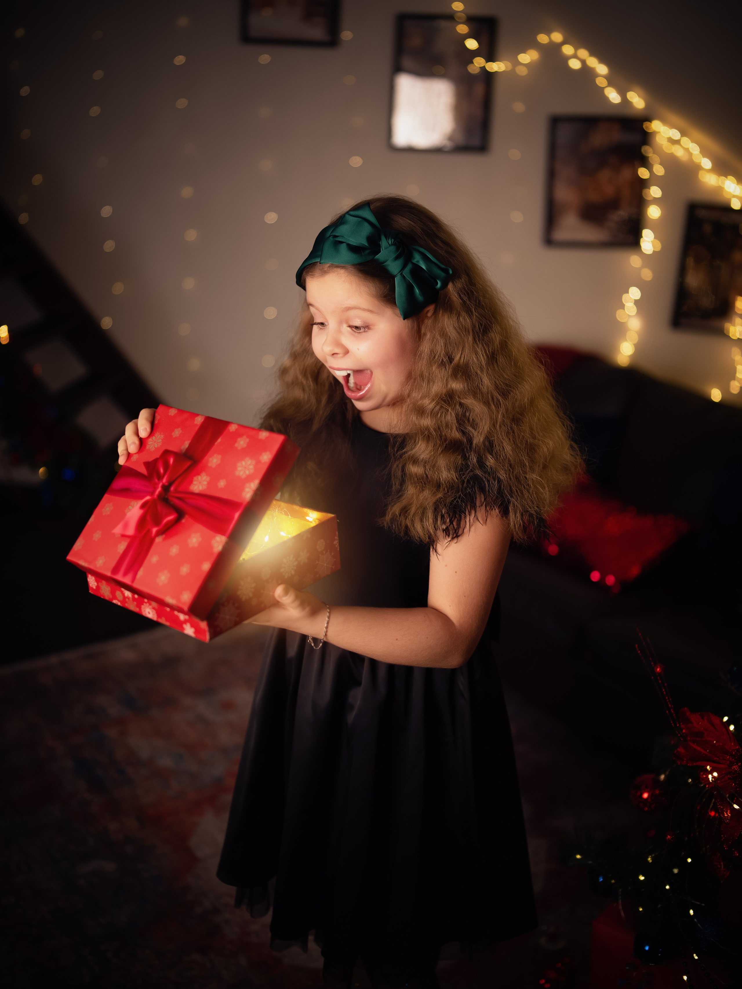 New Year. Главная