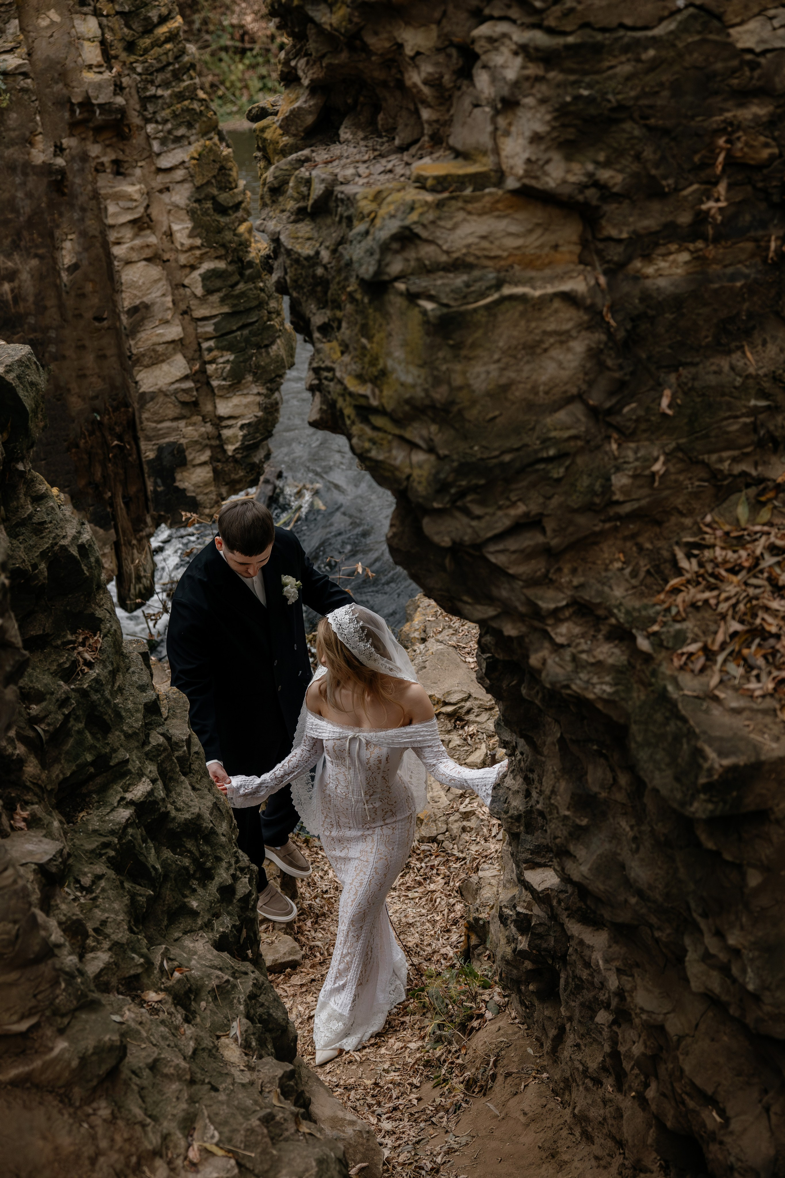 Леонид&Анна. Фотограф Арина Елизарова