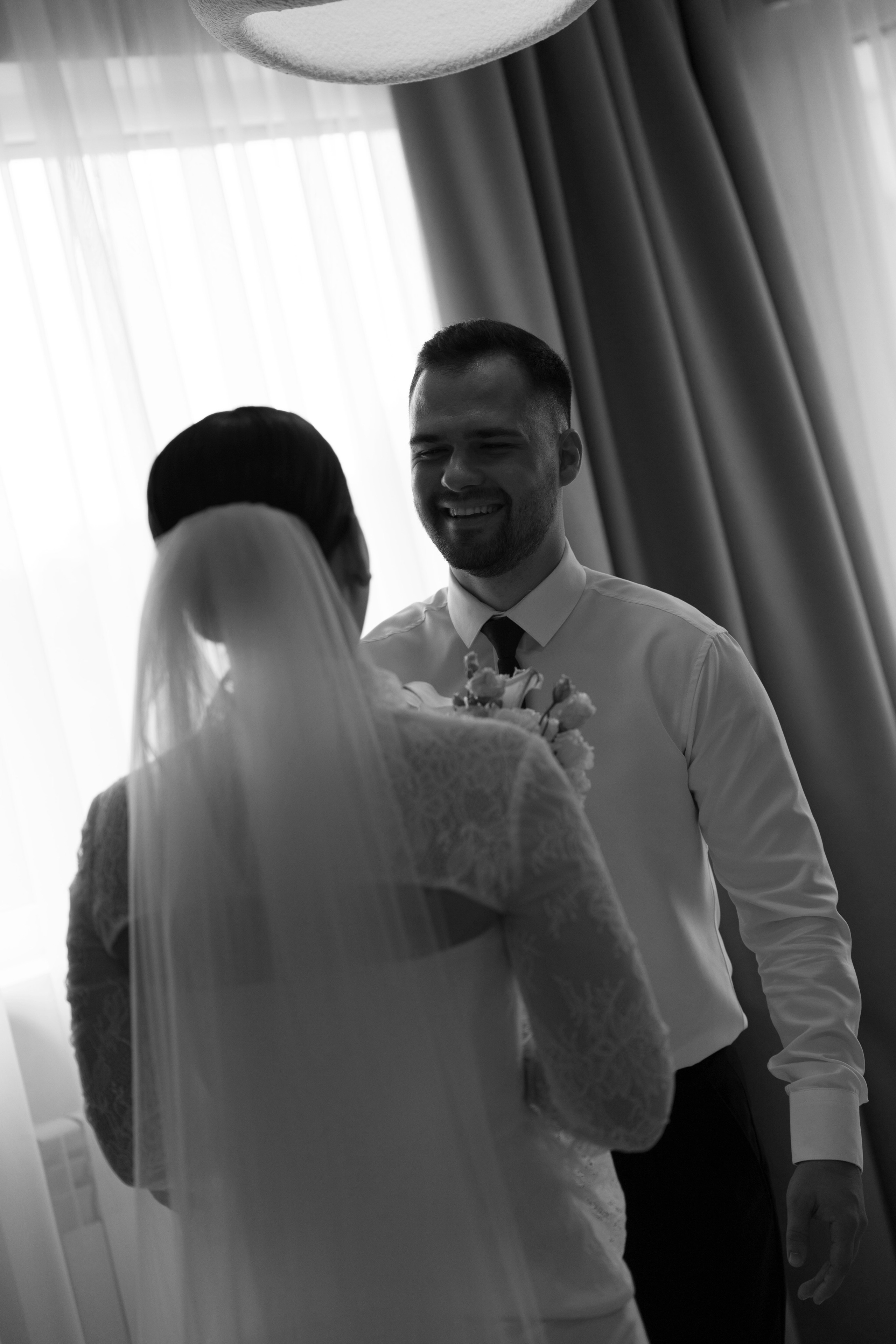 Ефим и Анастасия