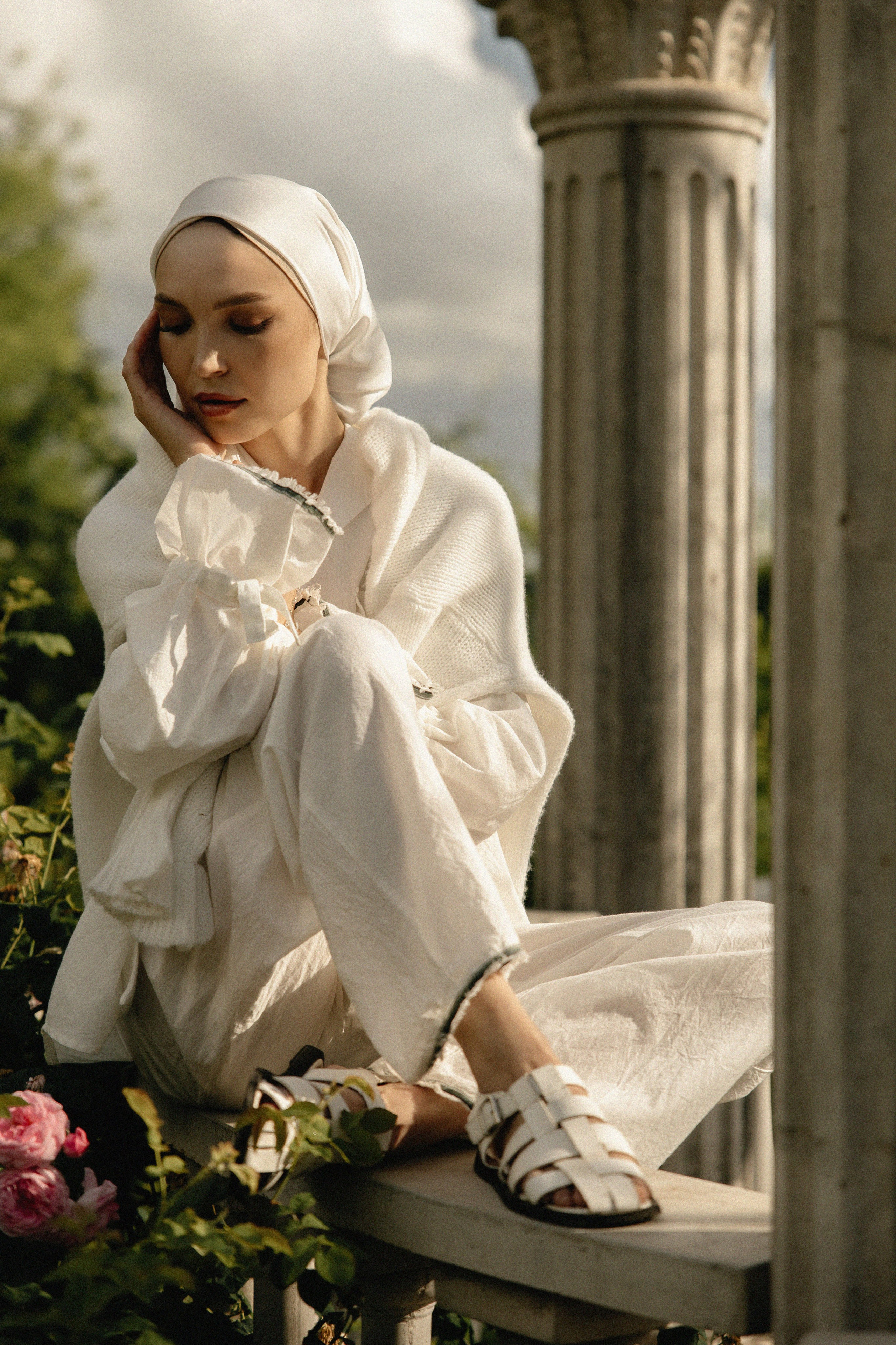 . Фотограф Арина Елизарова