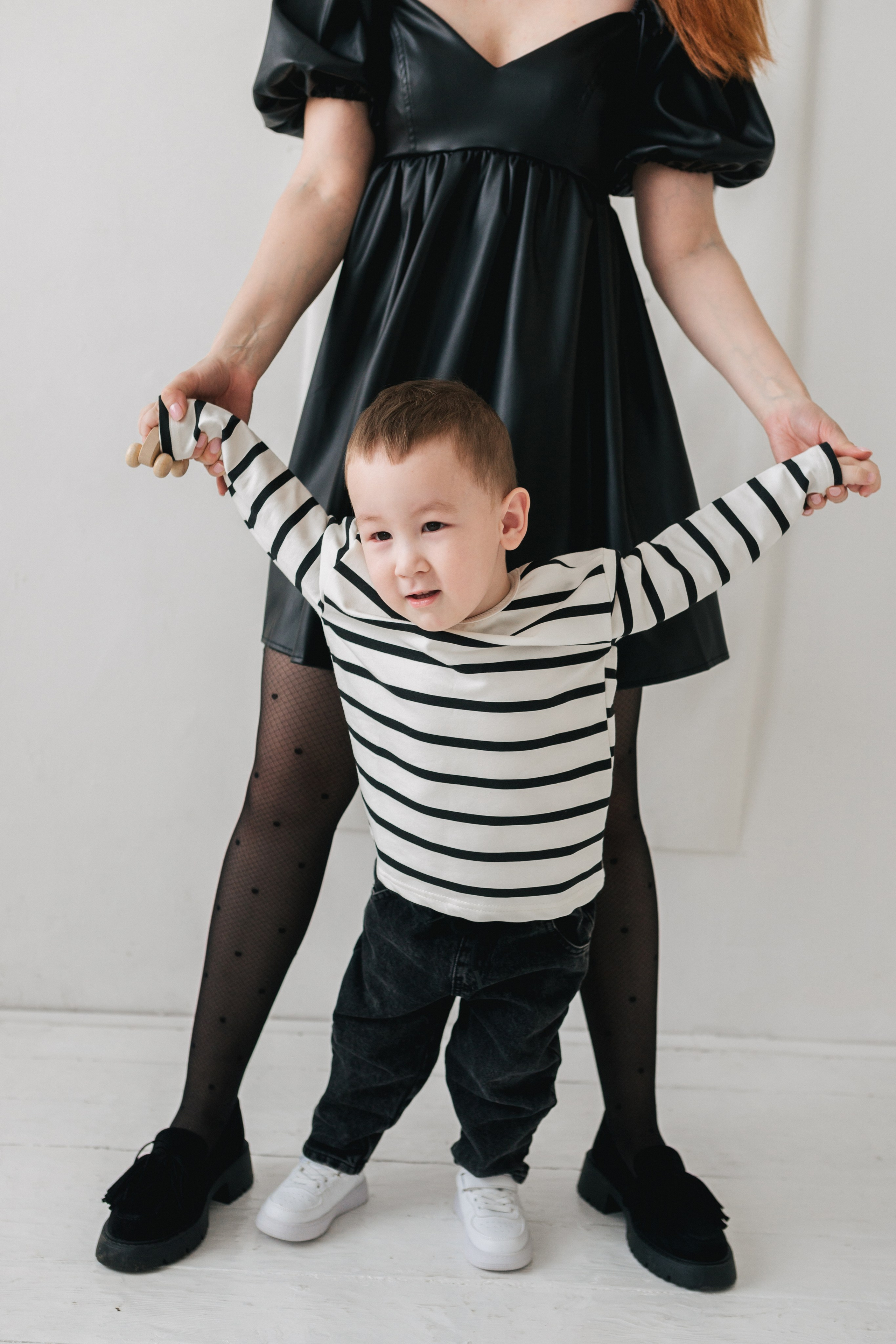 Давид и Алина. Семейный фотограф в Тюмени  Утенкова Юлия