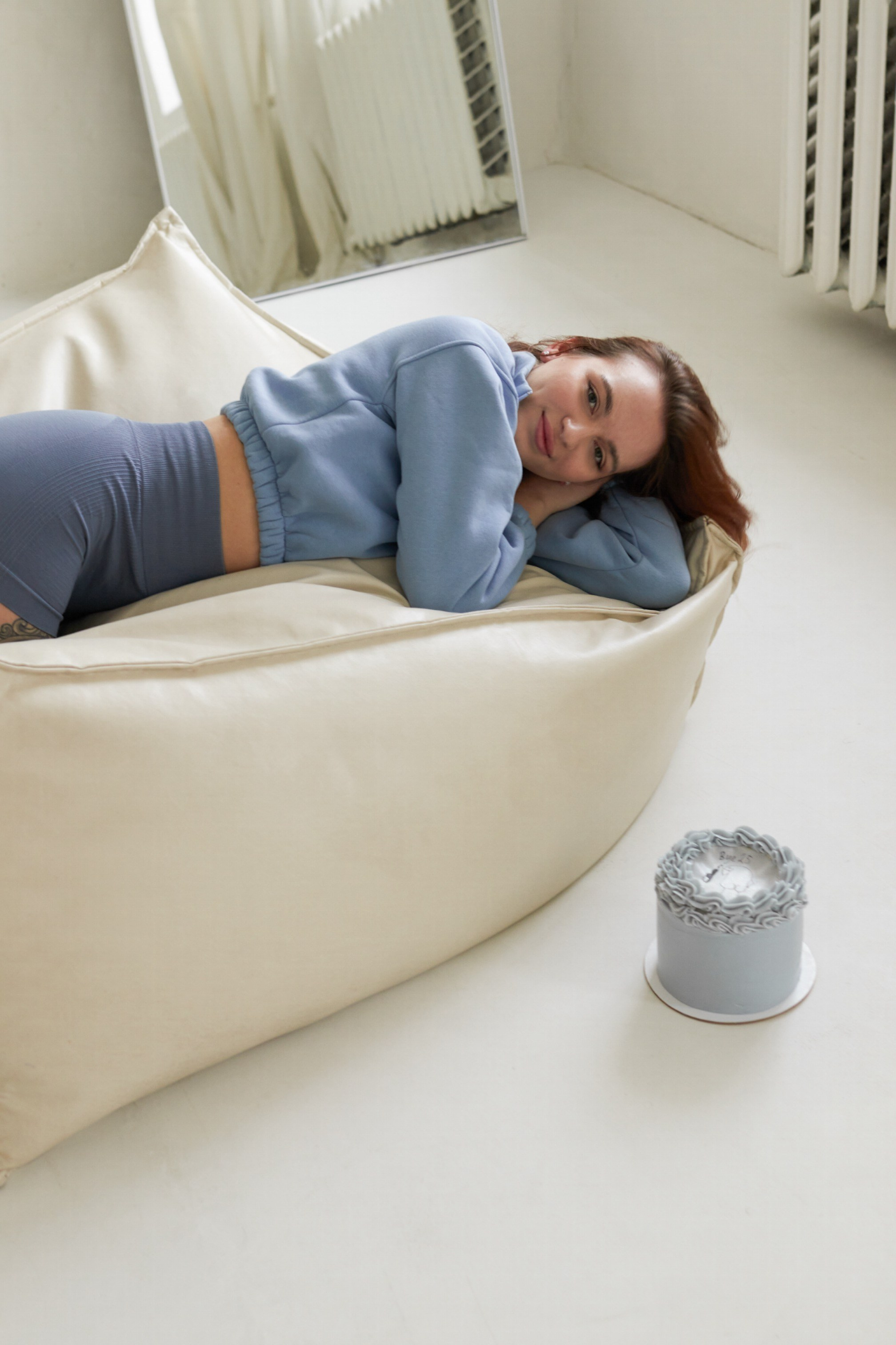 Для кондитера. Фотограф Стилист Тюмень Вера Хайруллина