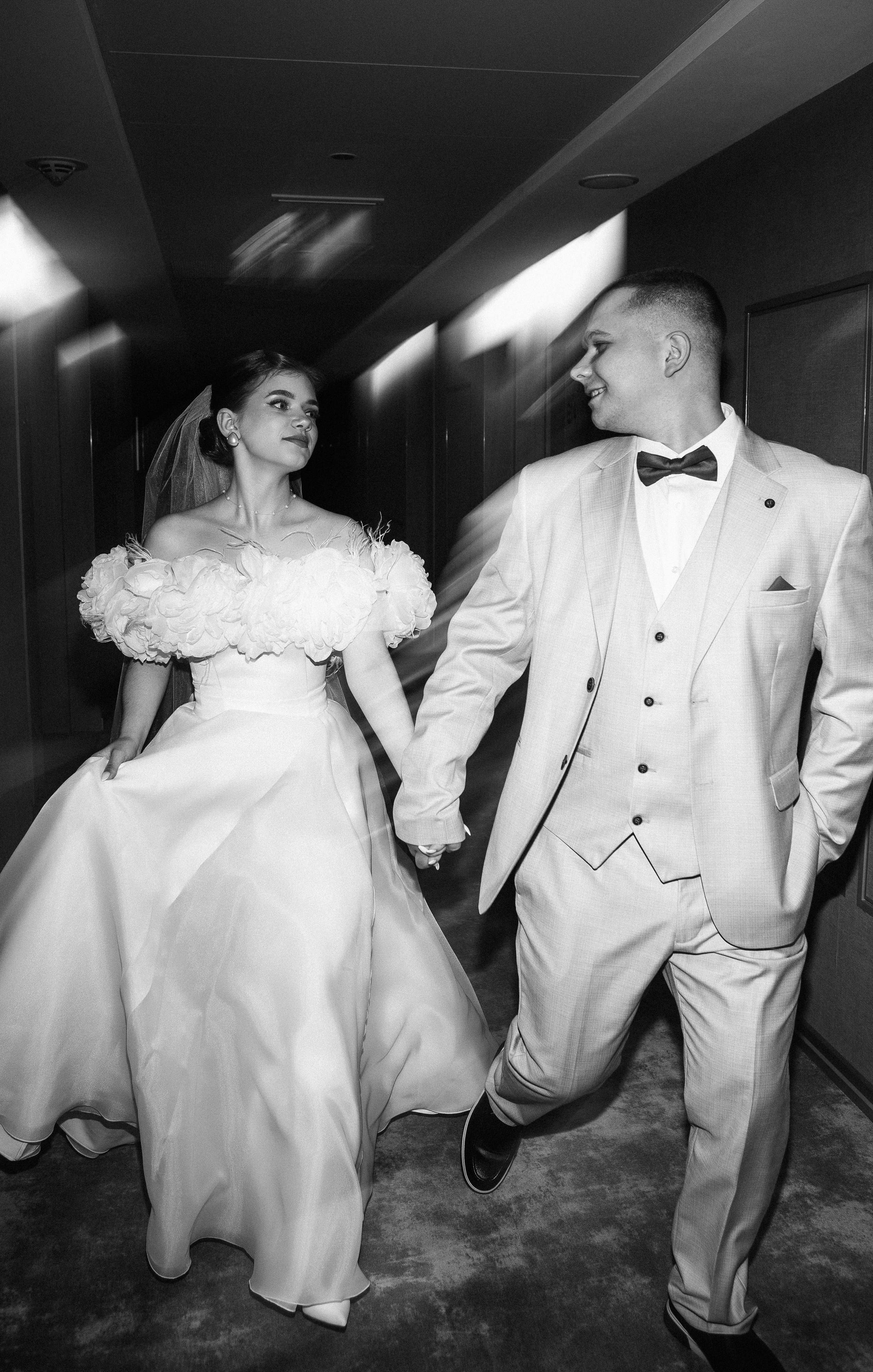 Егор & Валентина. Свадебный и семейный фотограф в Омске Евгения Хакимова