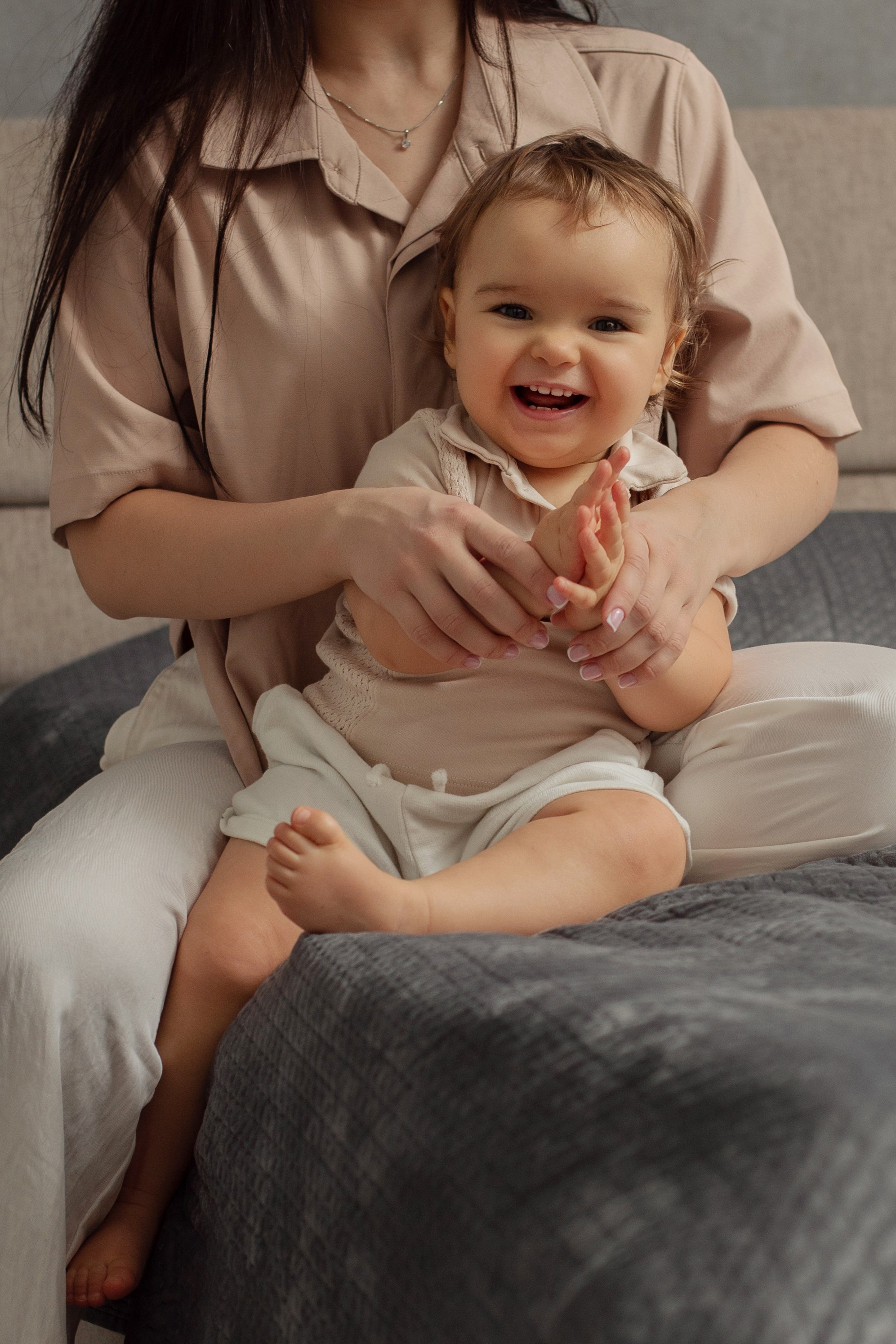 Домашние съемки. Лина Курочка — ваш фотограф