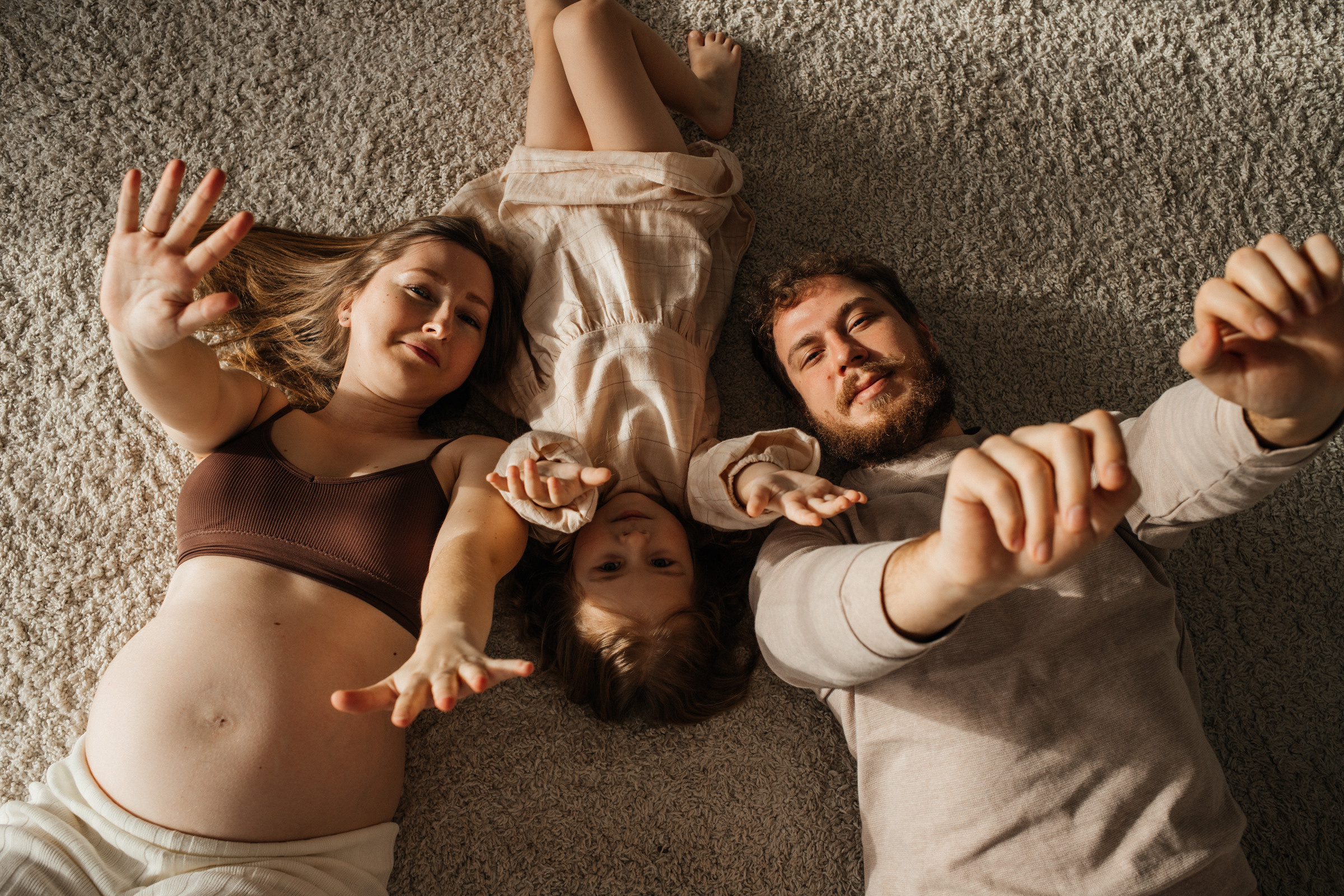 WAITING FOR A MIRACLE…. Портретный фотограф в Санкт-Петербурге