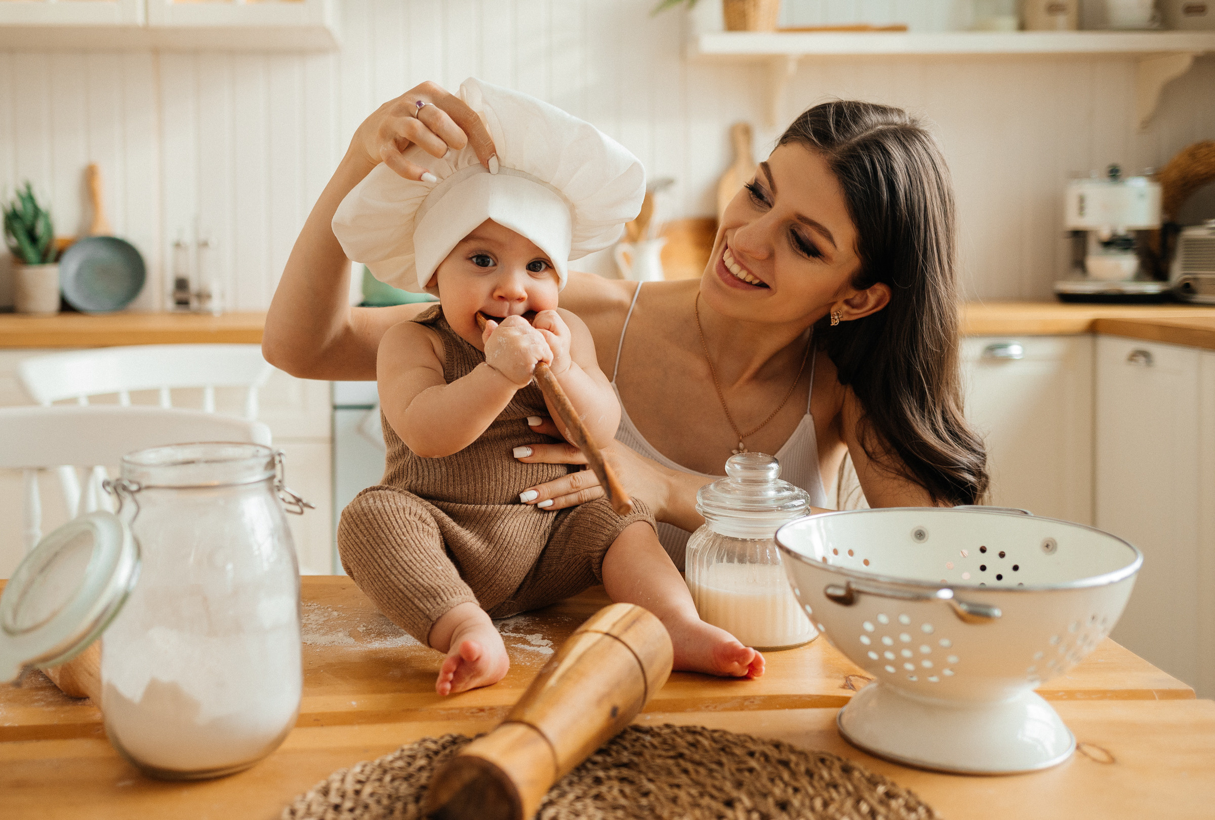 ПОВАРЕНОК. Портретный фотограф в Санкт-Петербурге