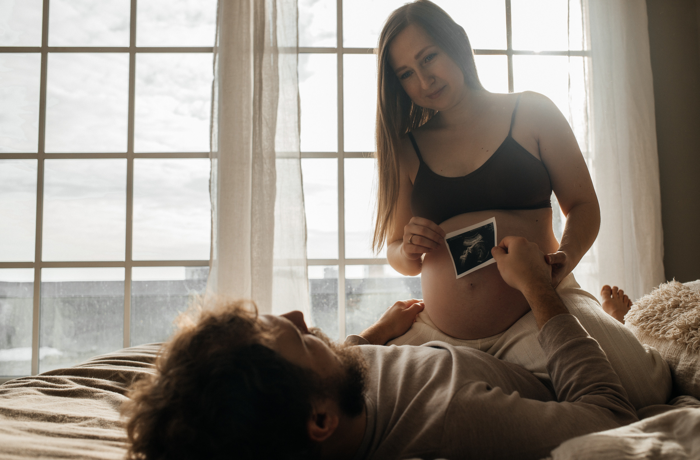 WAITING FOR A MIRACLE…. Портретный фотограф в Санкт-Петербурге