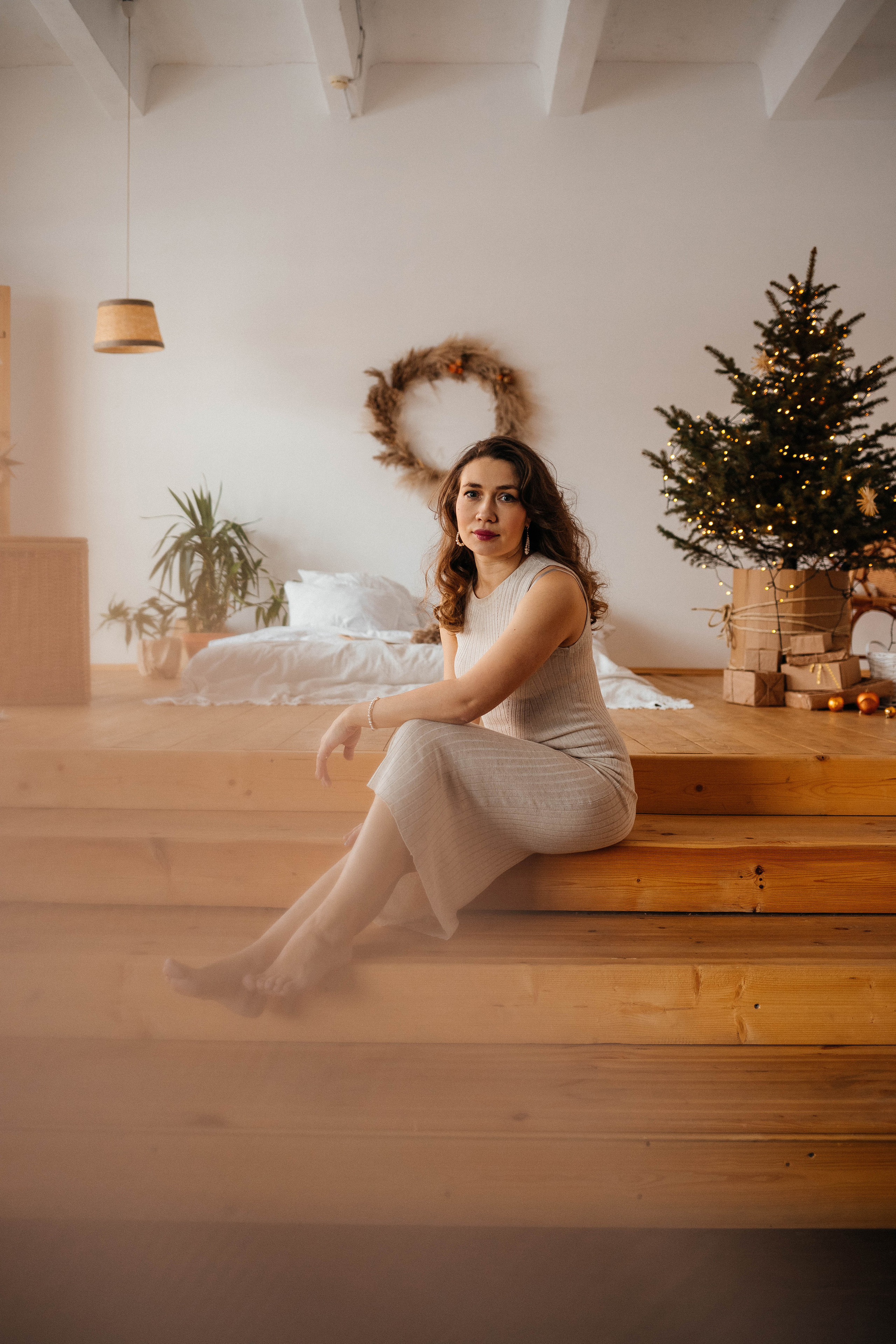 2 стороны. Портретный фотограф в Санкт-Петербурге