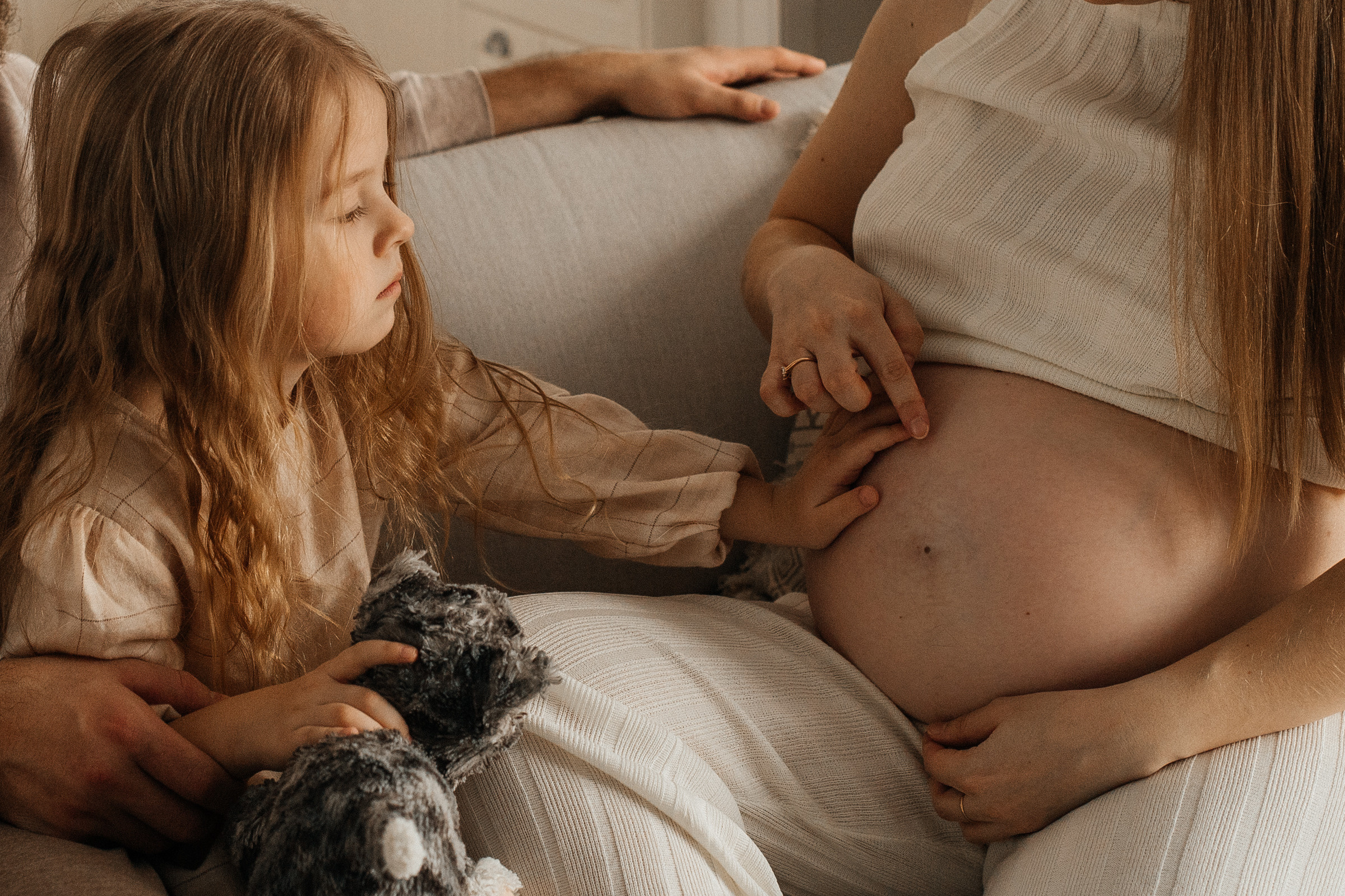 WAITING FOR A MIRACLE…. Портретный фотограф в Санкт-Петербурге