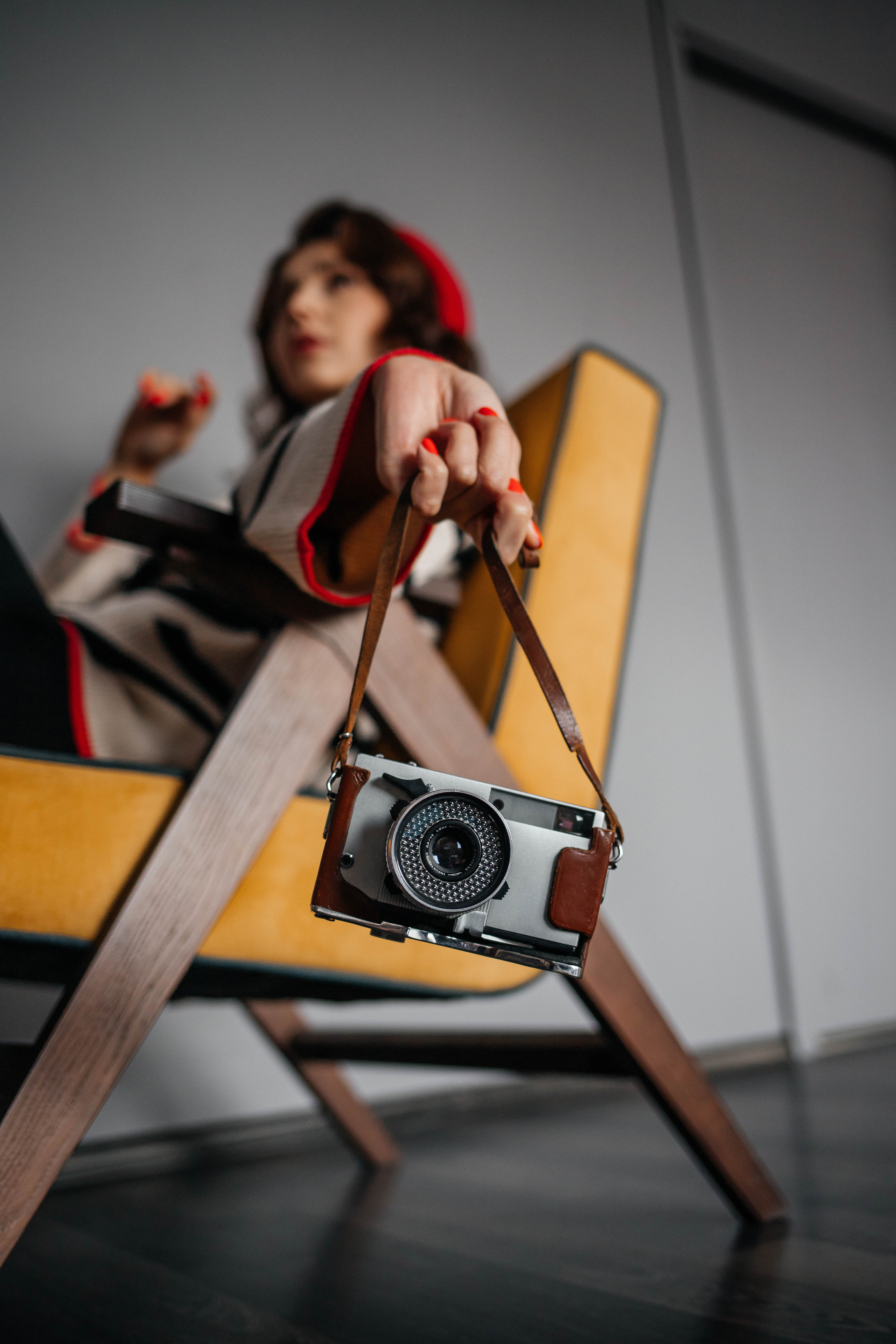 ТВОРЧЕСКИЙ КОНТЕНТ. Портретный фотограф в Санкт-Петербурге