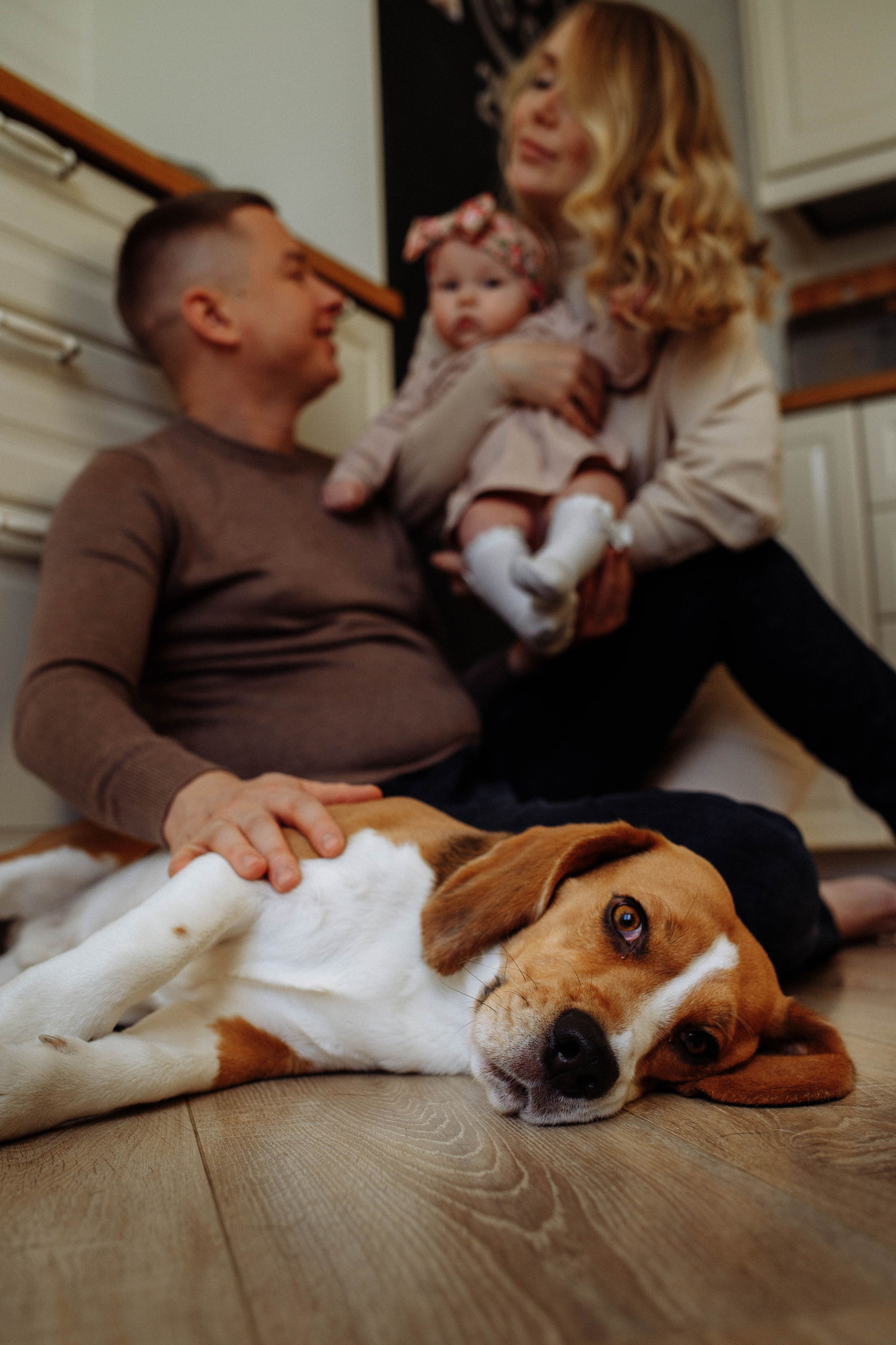 HOME SERIES. Портретный фотограф в Санкт-Петербурге