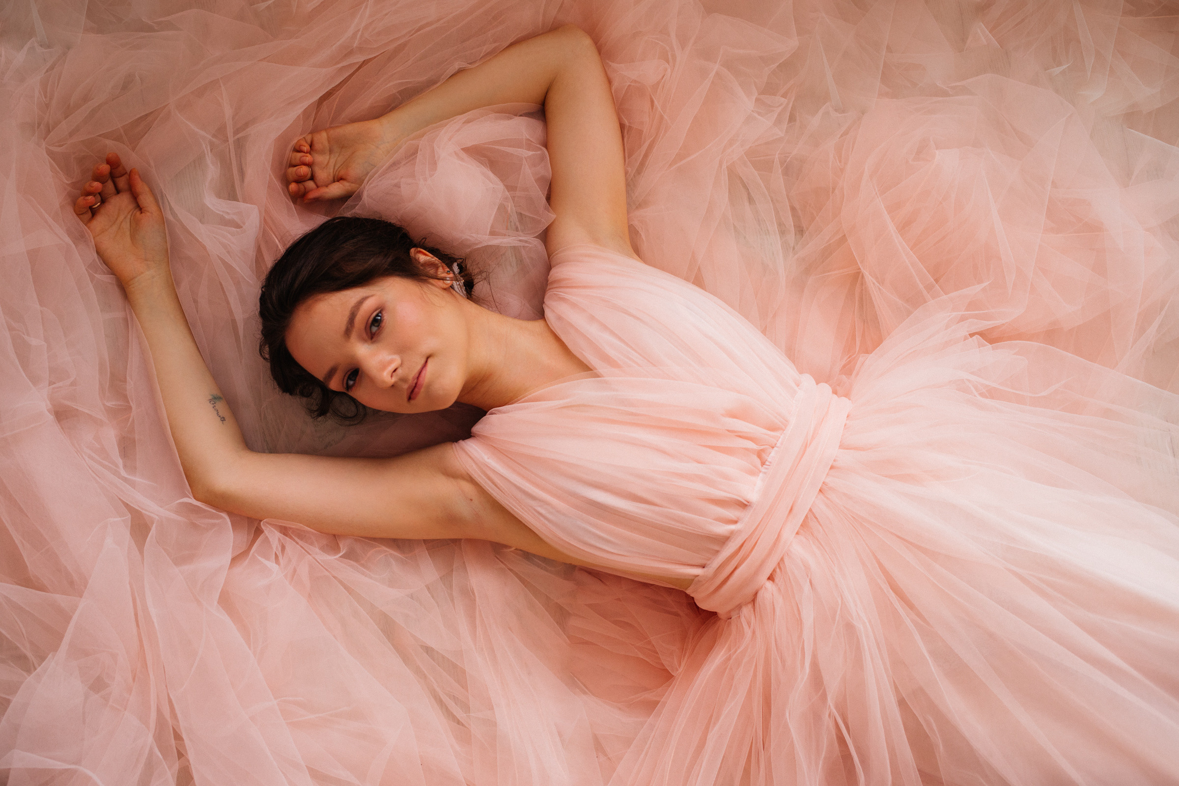 ФОТОДЕНЬ II. Портретный фотограф в Санкт-Петербурге