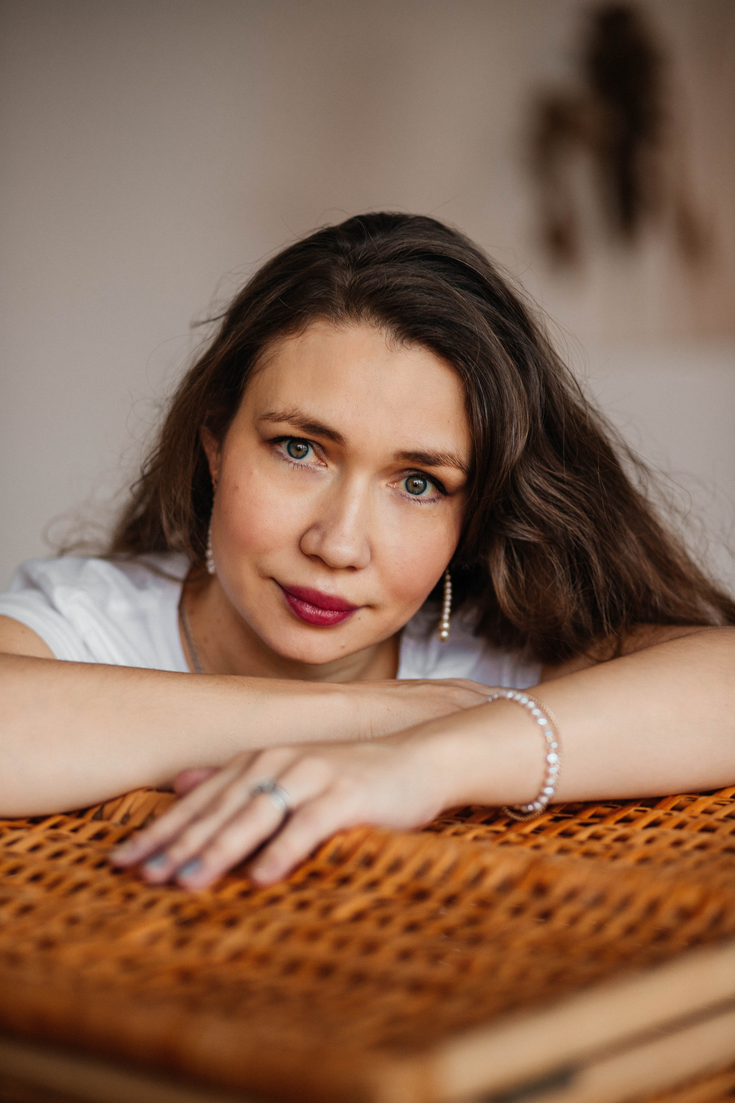 2 стороны. Портретный фотограф в Санкт-Петербурге