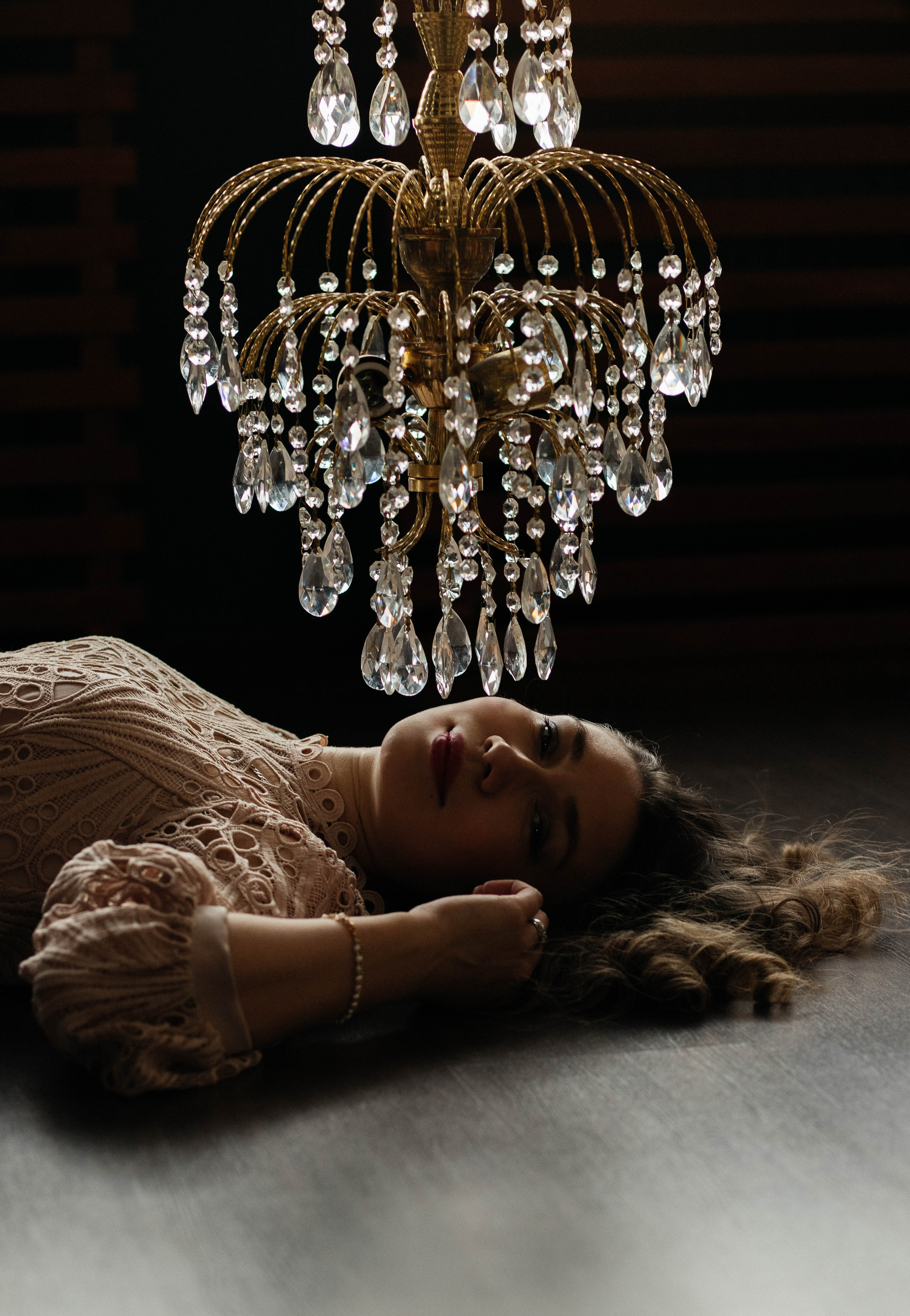 2 стороны. Портретный фотограф в Санкт-Петербурге