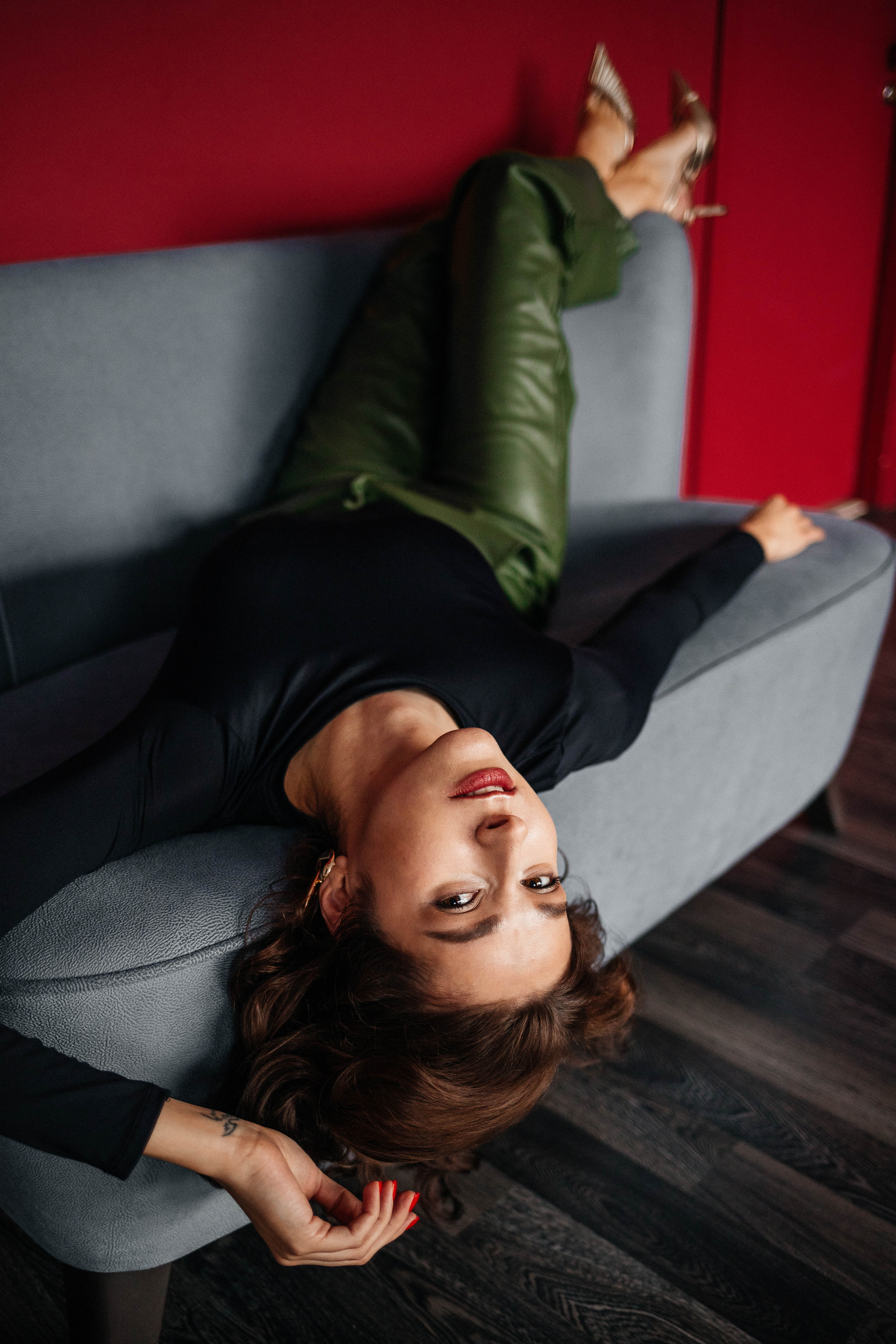 ТВОРЧЕСКИЙ КОНТЕНТ. Портретный фотограф в Санкт-Петербурге