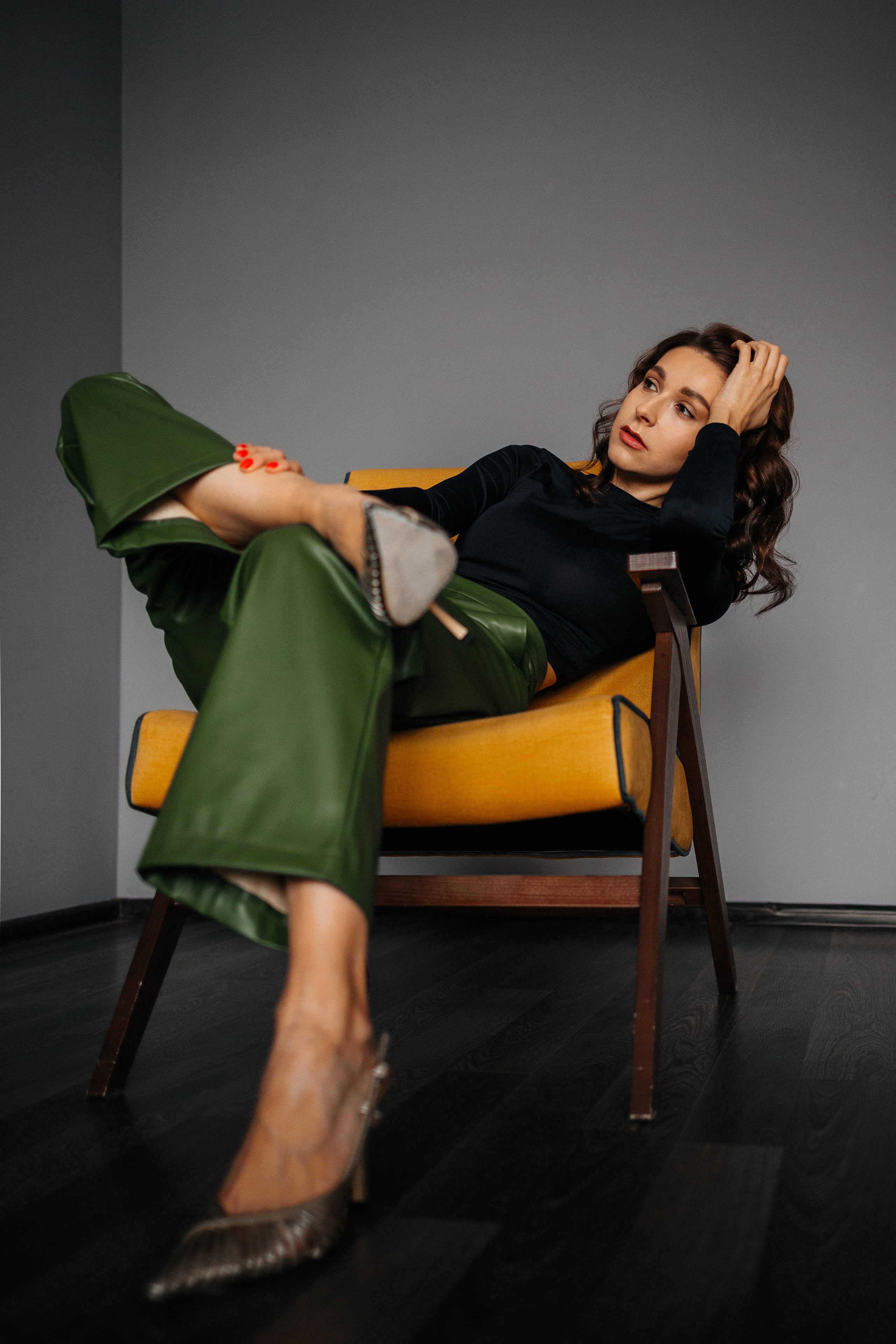 ТВОРЧЕСКИЙ КОНТЕНТ. Портретный фотограф в Санкт-Петербурге