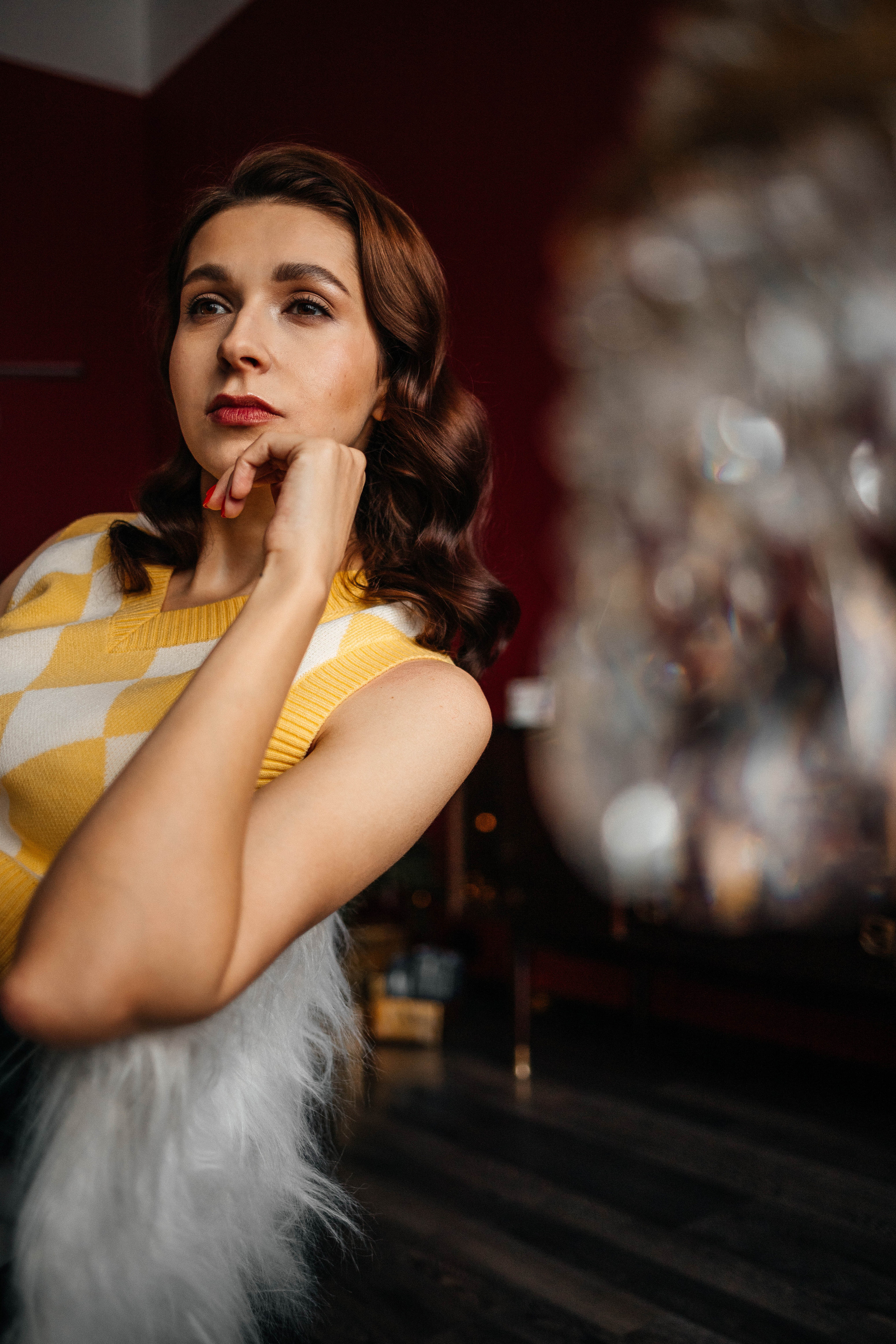 ТВОРЧЕСКИЙ КОНТЕНТ. Портретный фотограф в Санкт-Петербурге