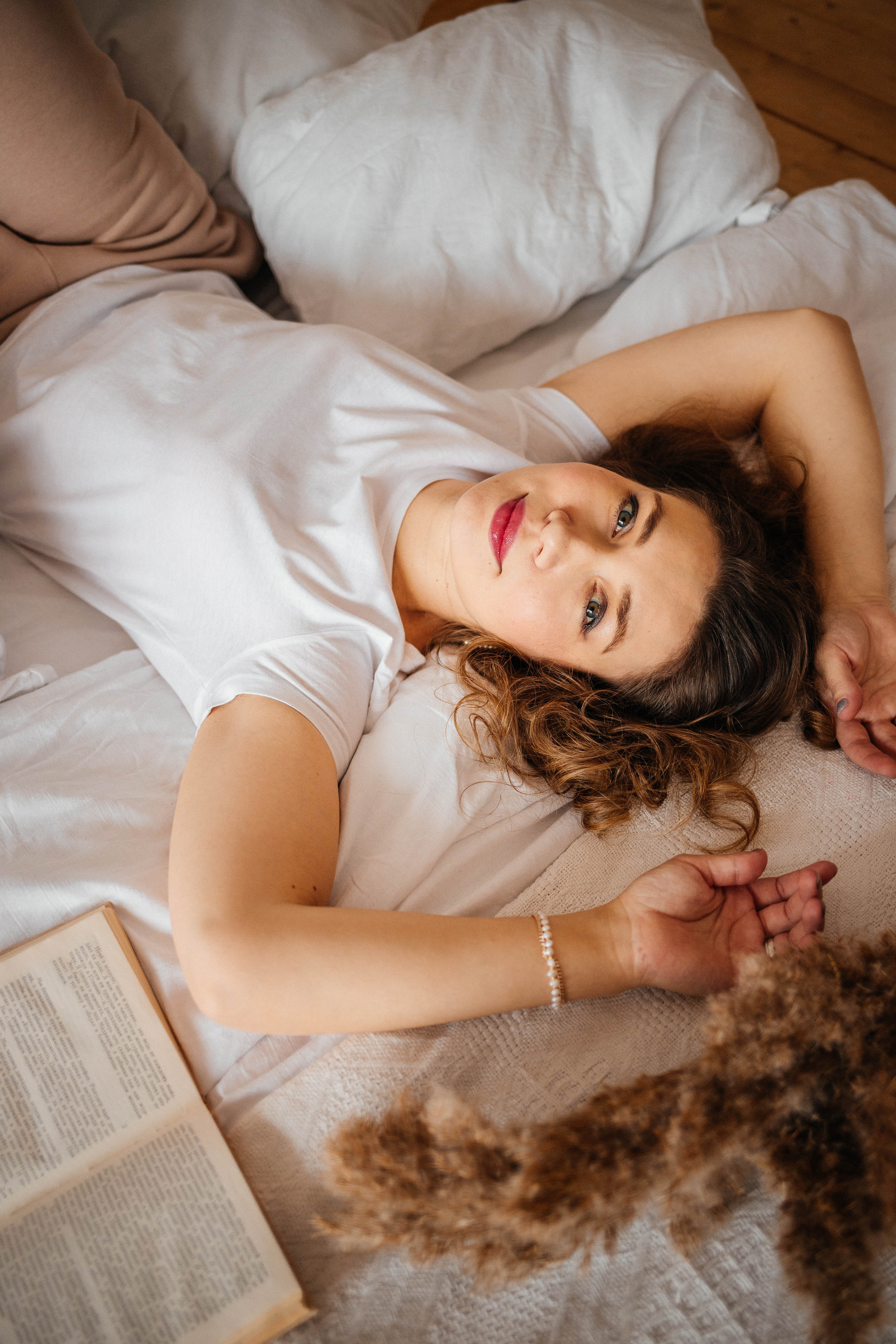 2 стороны. Портретный фотограф в Санкт-Петербурге