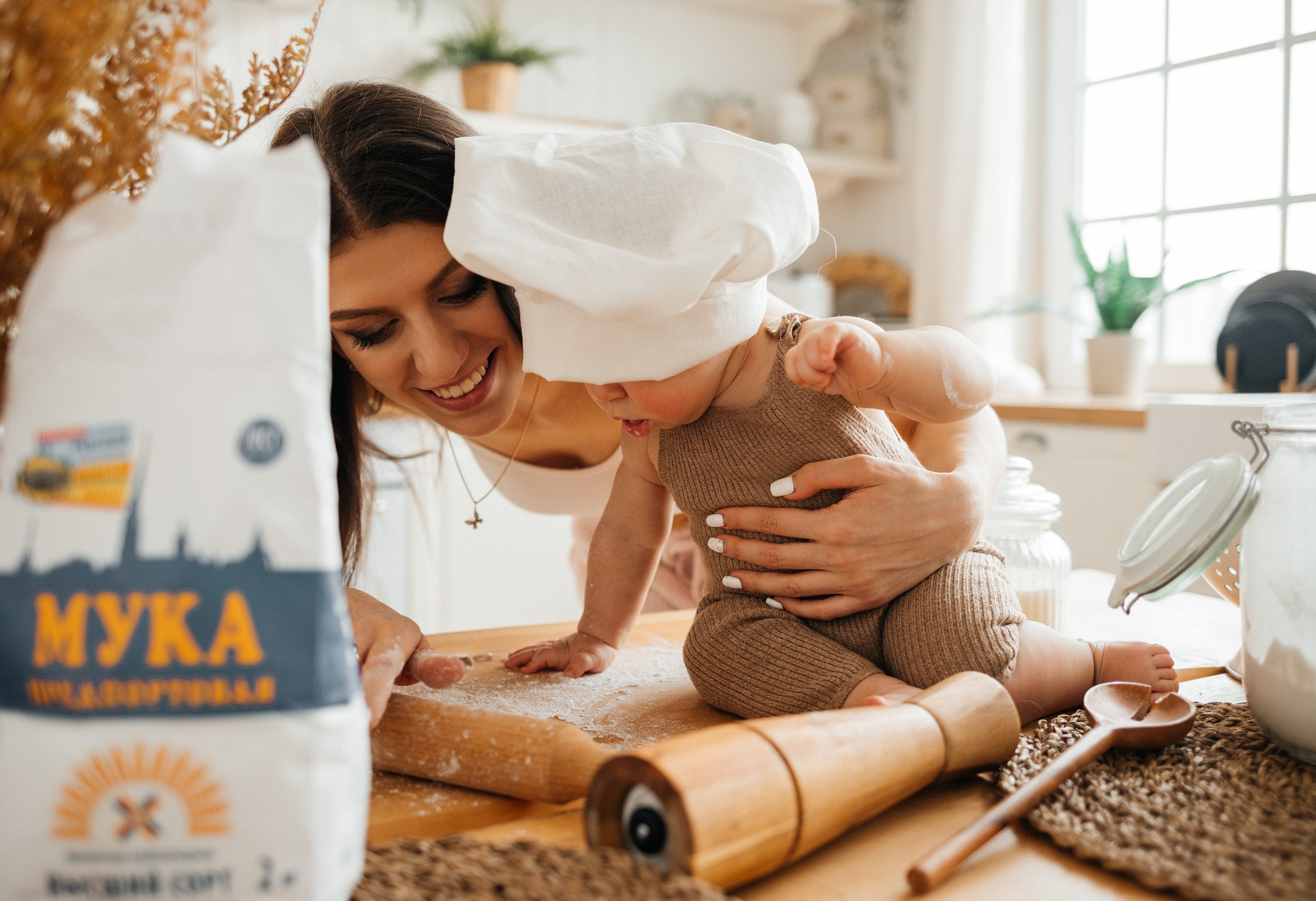 ПОВАРЕНОК. Портретный фотограф в Санкт-Петербурге