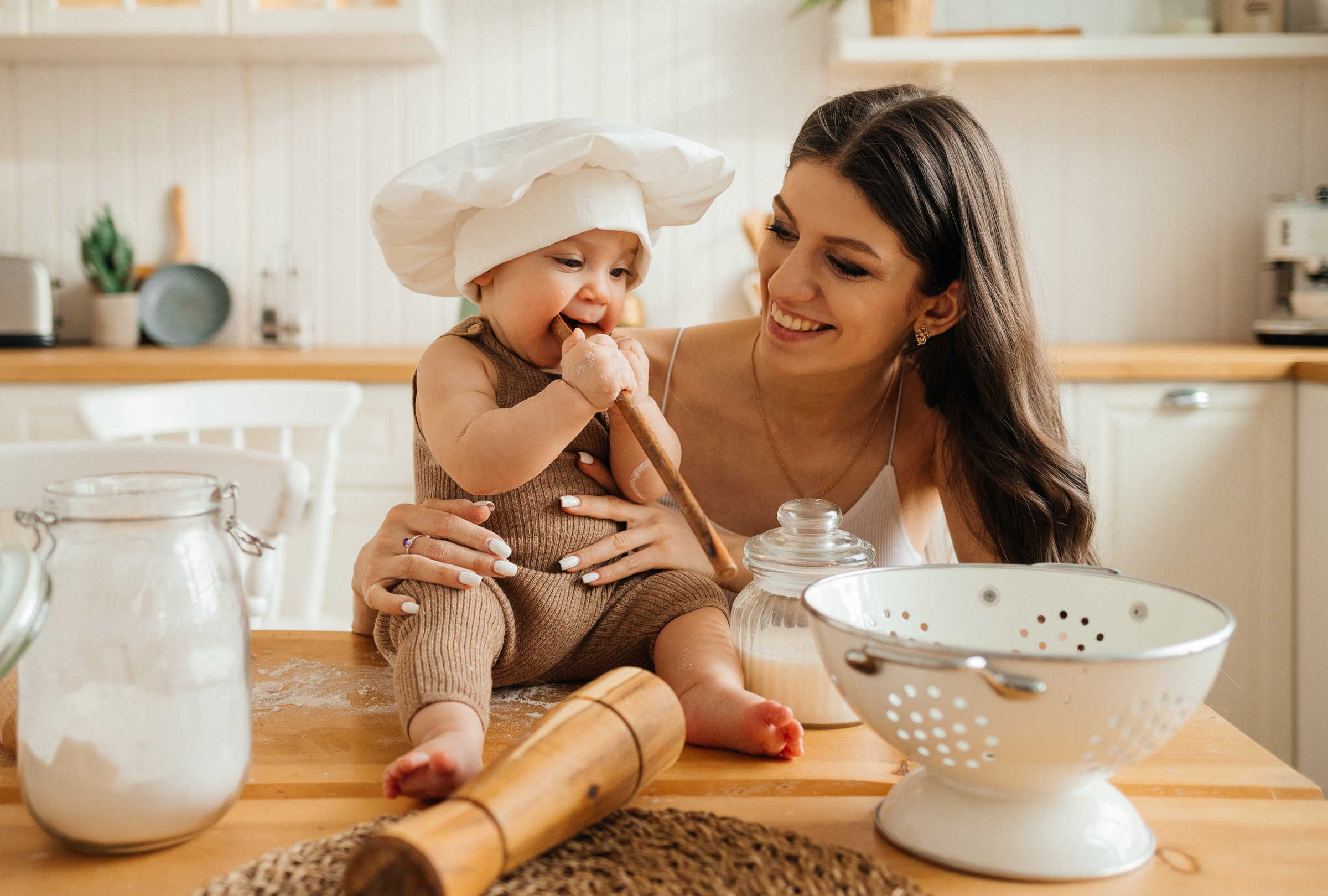 ПОВАРЕНОК. Портретный фотограф в Санкт-Петербурге