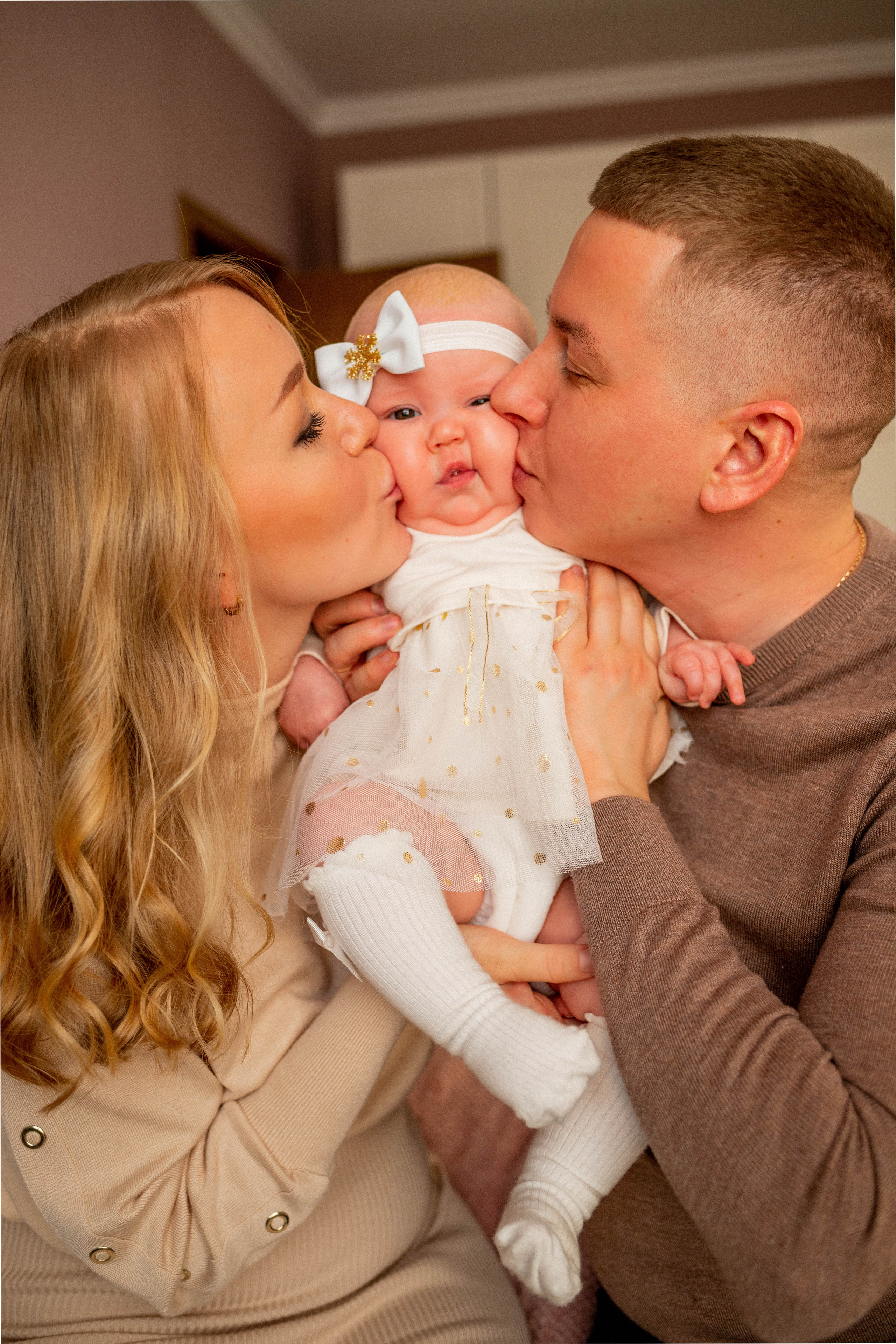 HOME SERIES. Портретный фотограф в Санкт-Петербурге