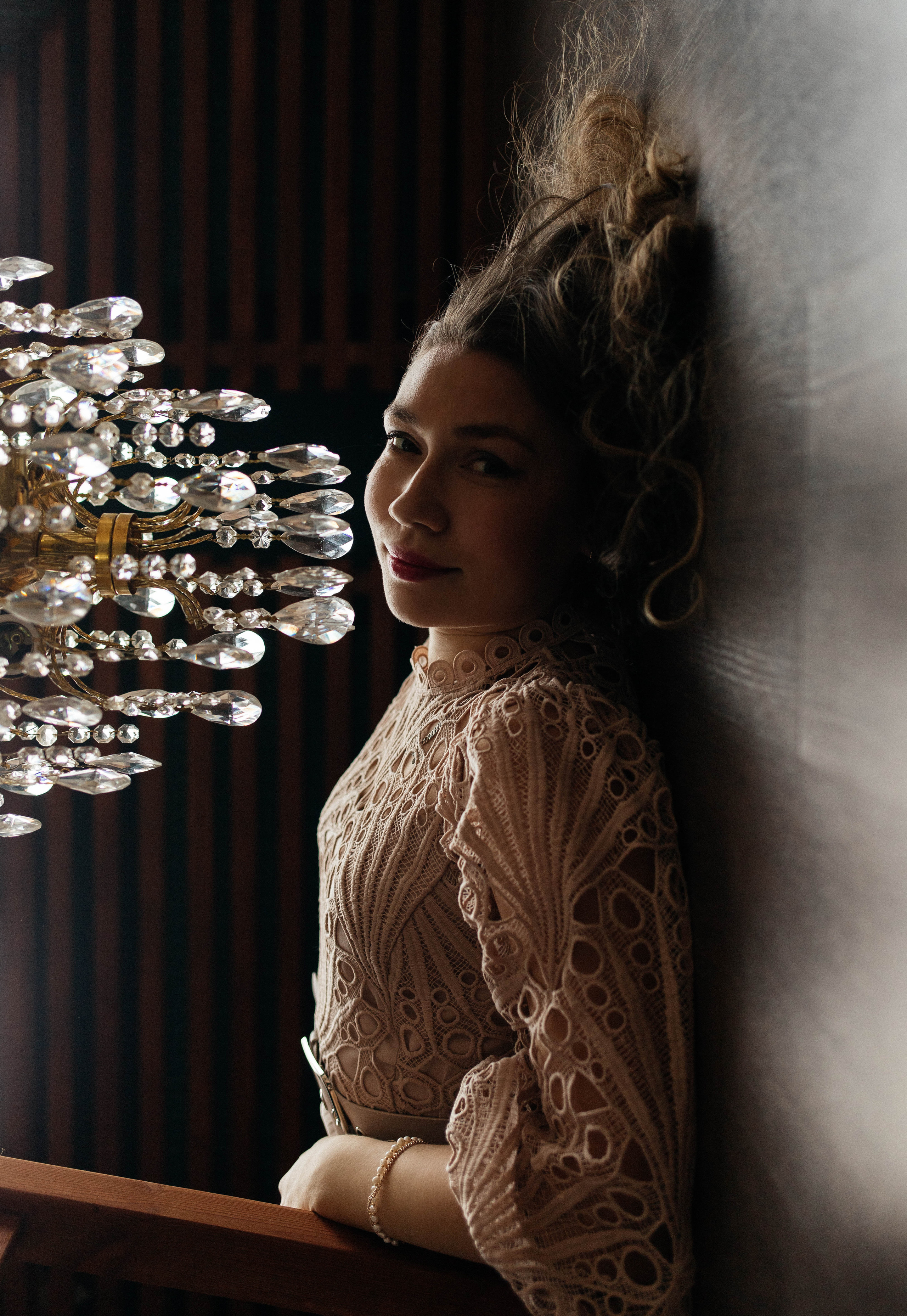 2 стороны. Портретный фотограф в Санкт-Петербурге