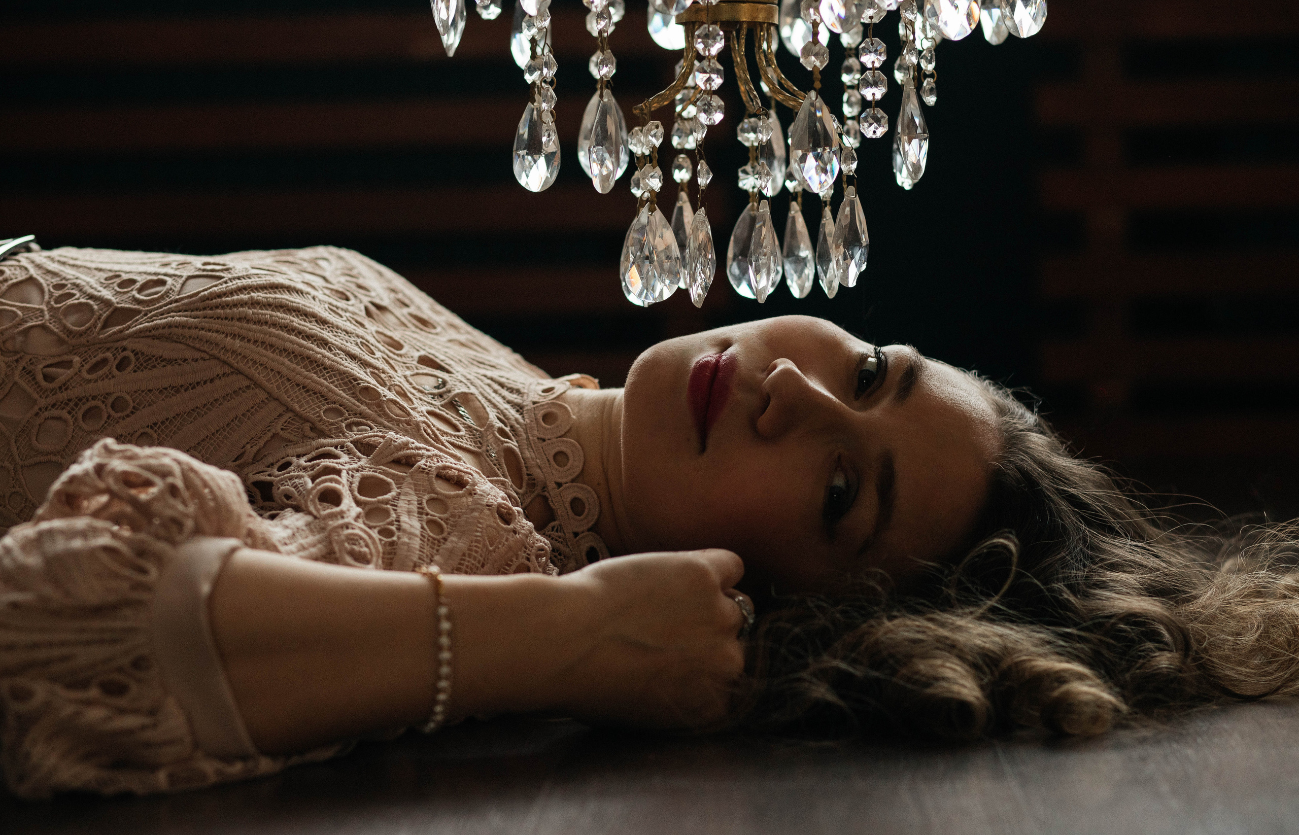 2 стороны. Портретный фотограф в Санкт-Петербурге