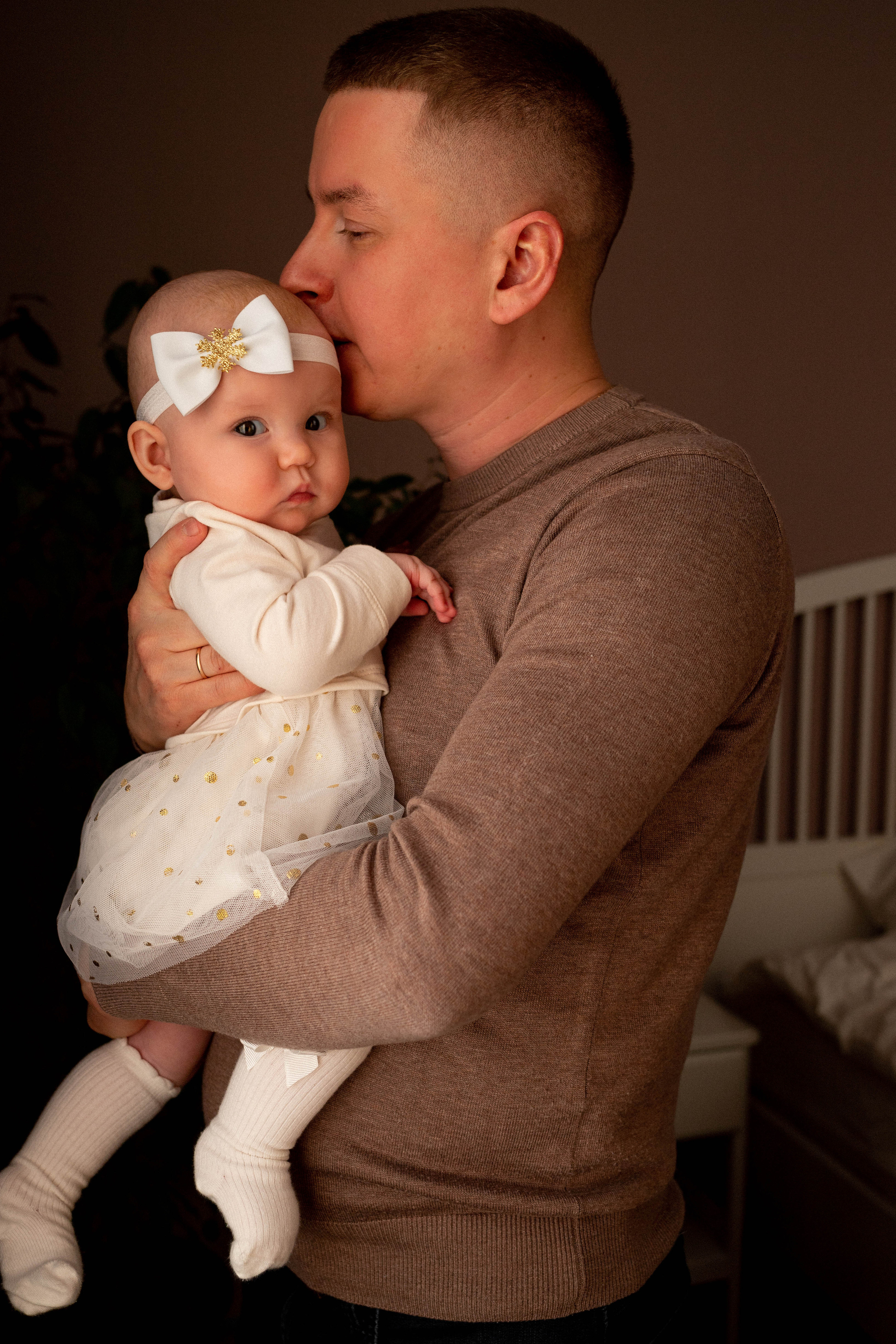 HOME SERIES. Портретный фотограф в Санкт-Петербурге