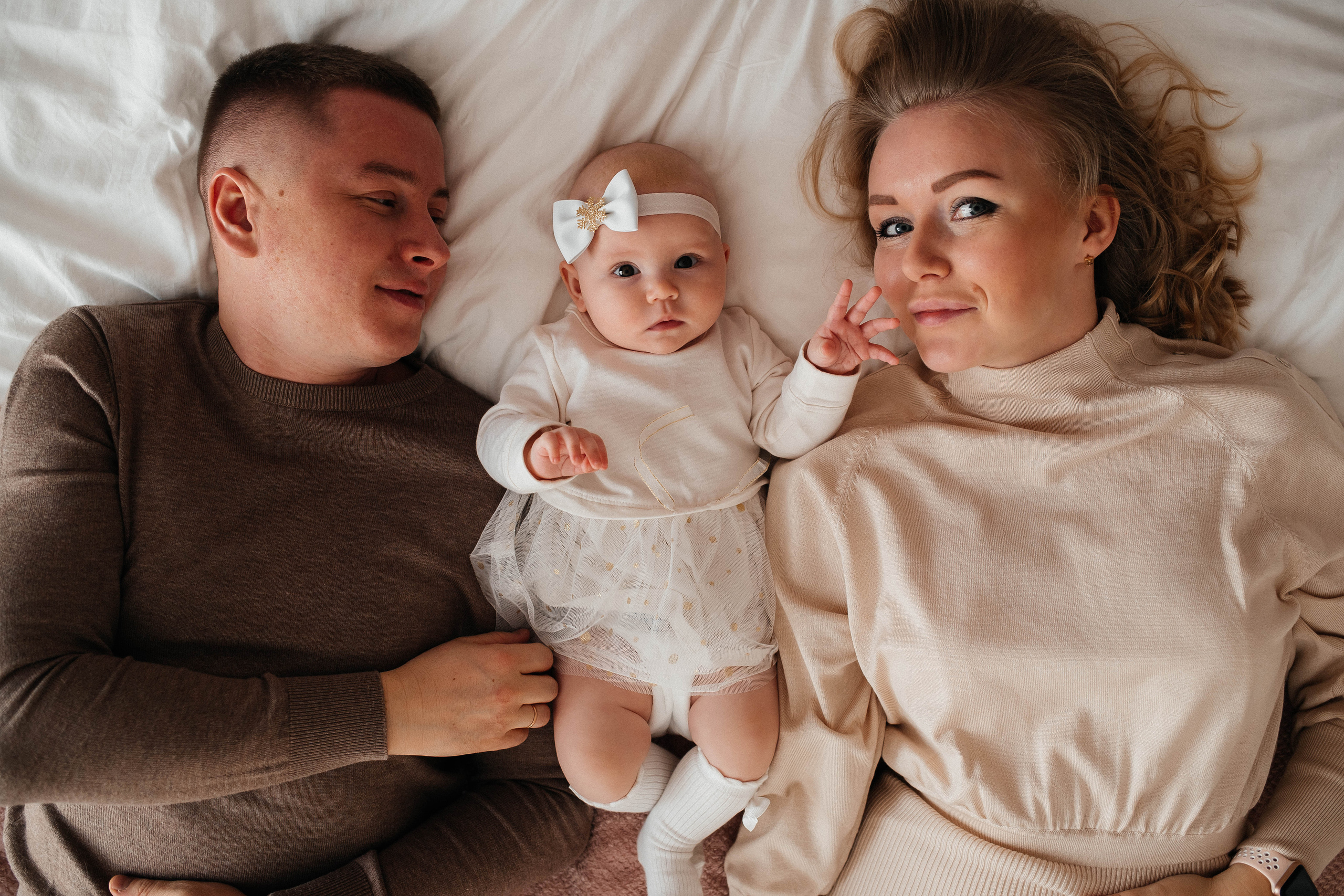 HOME SERIES. Портретный фотограф в Санкт-Петербурге