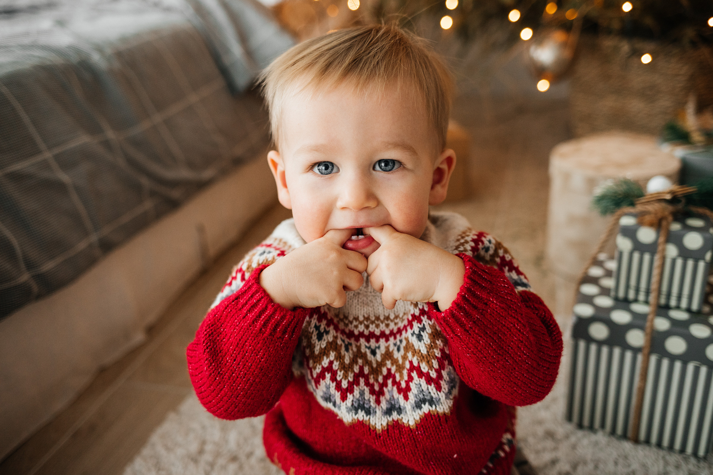 CHRISTMAS TIME. Портретный фотограф в Санкт-Петербурге