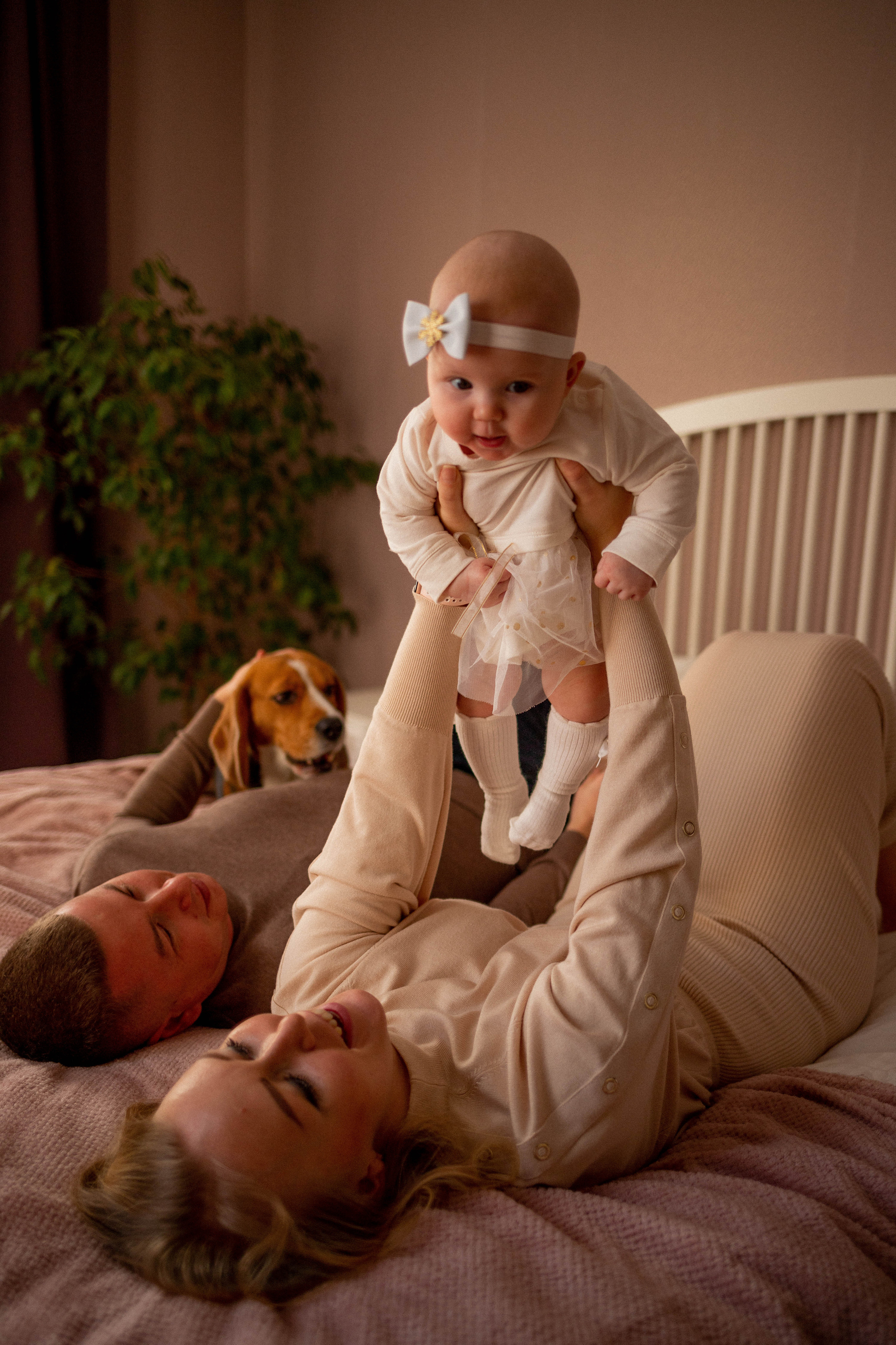 HOME SERIES. Портретный фотограф в Санкт-Петербурге