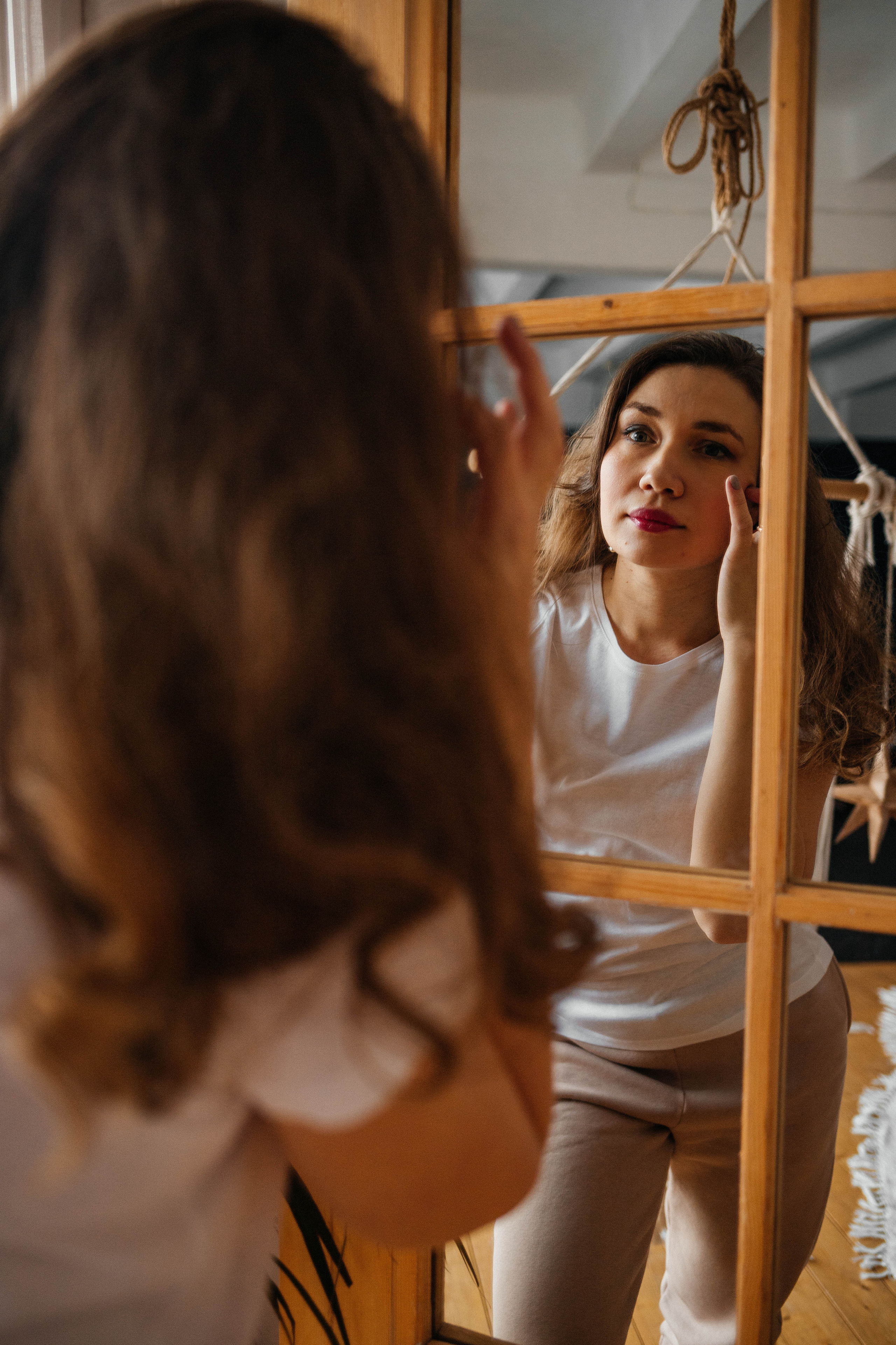 2 стороны. Портретный фотограф в Санкт-Петербурге