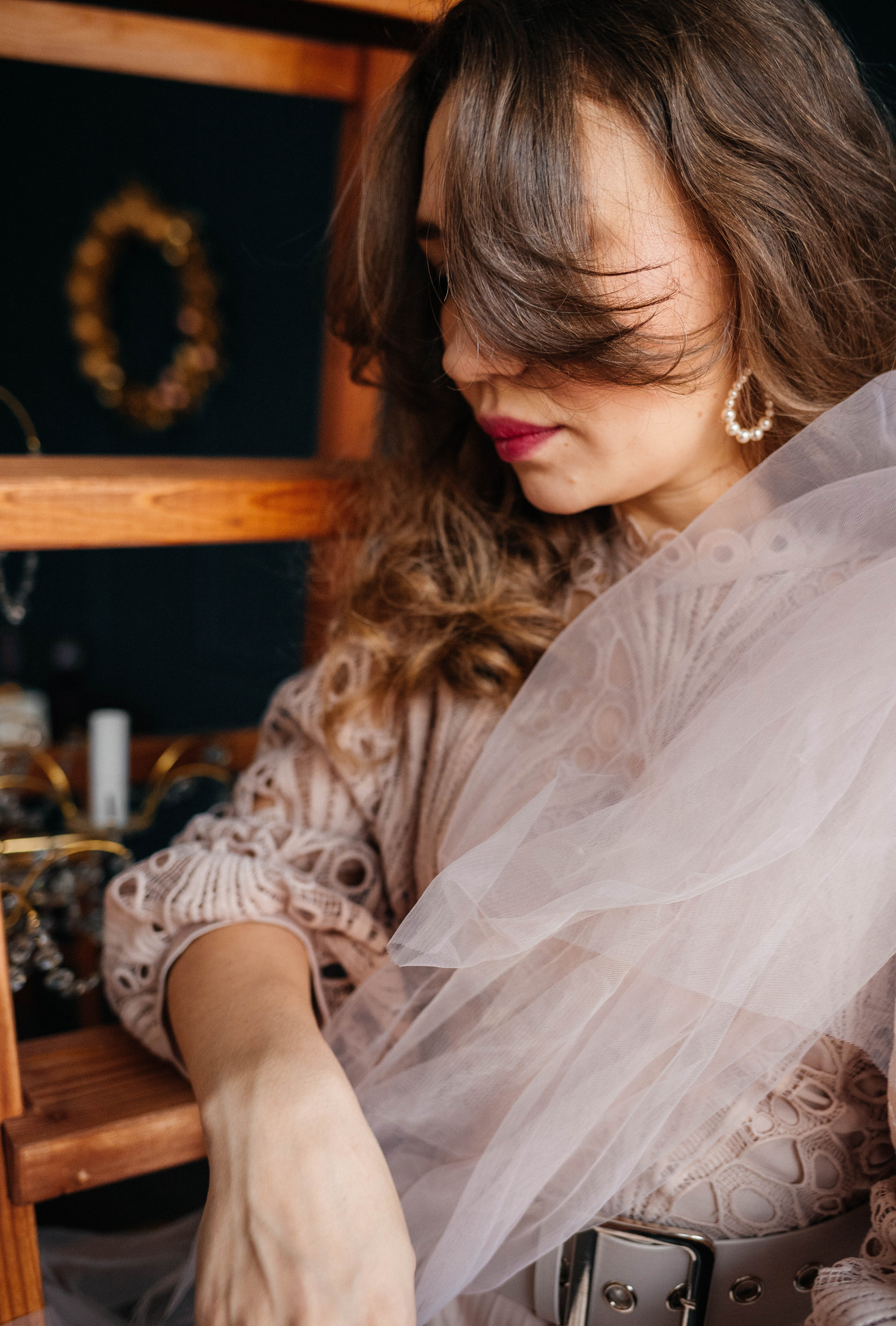 2 стороны. Портретный фотограф в Санкт-Петербурге