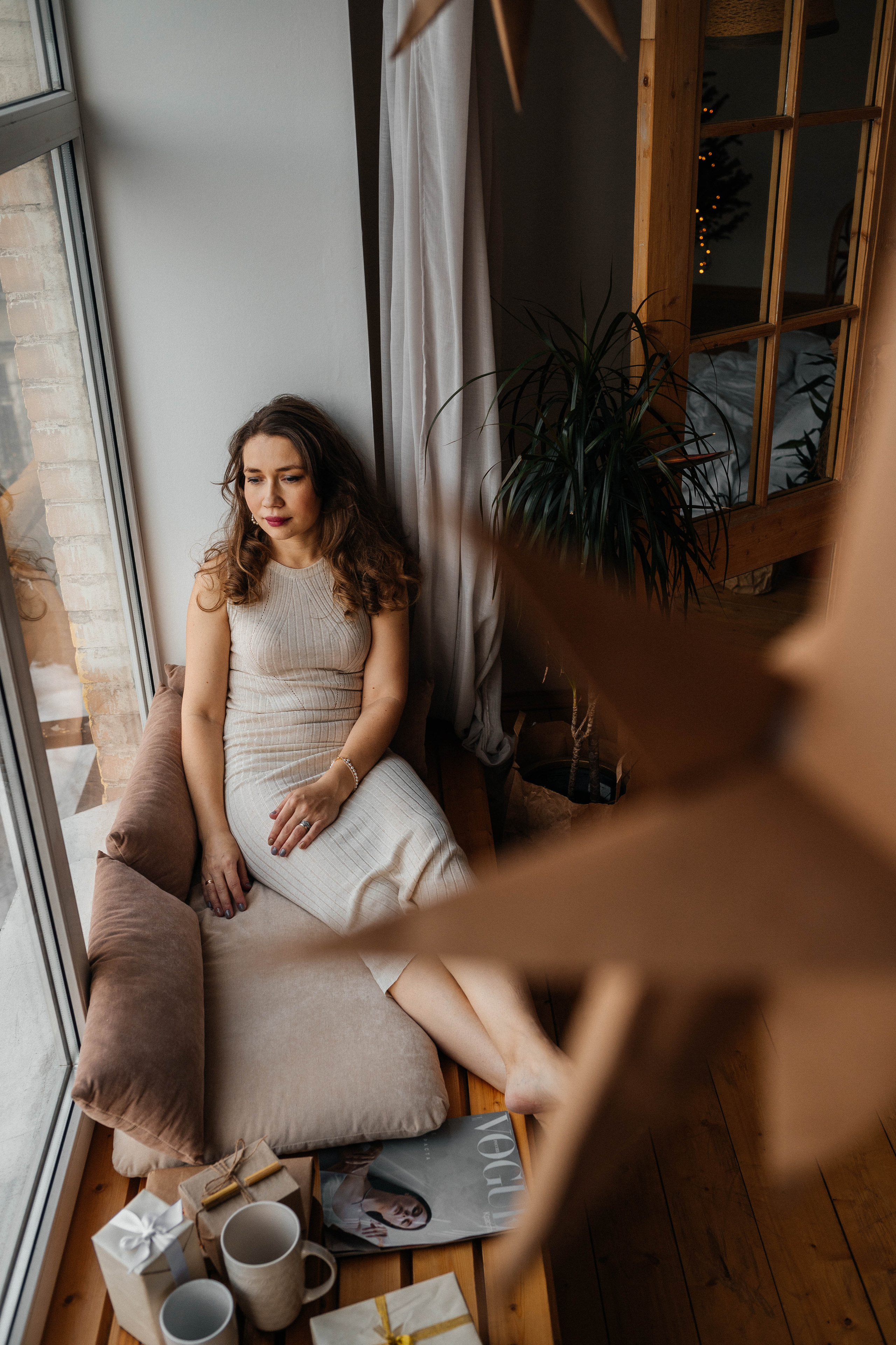 2 стороны. Портретный фотограф в Санкт-Петербурге