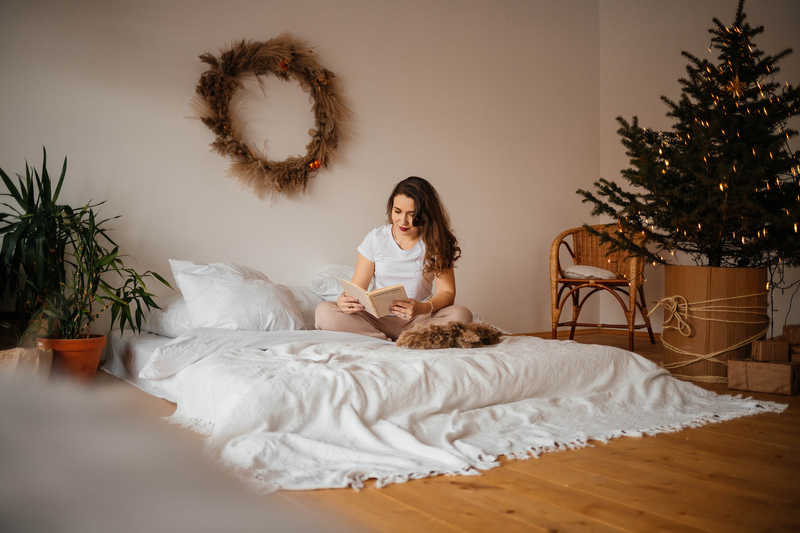 2 стороны. Портретный фотограф в Санкт-Петербурге