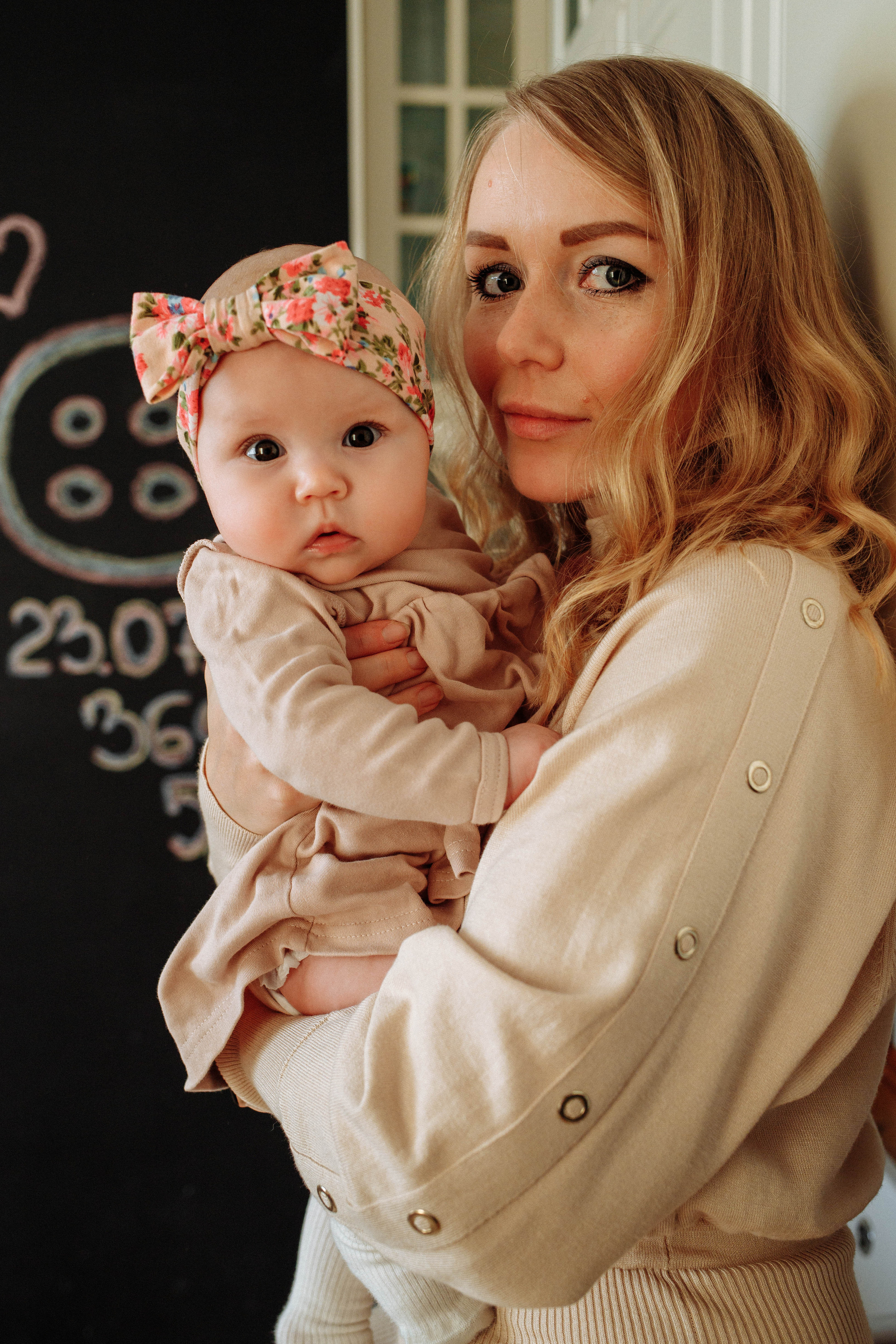 HOME SERIES. Портретный фотограф в Санкт-Петербурге