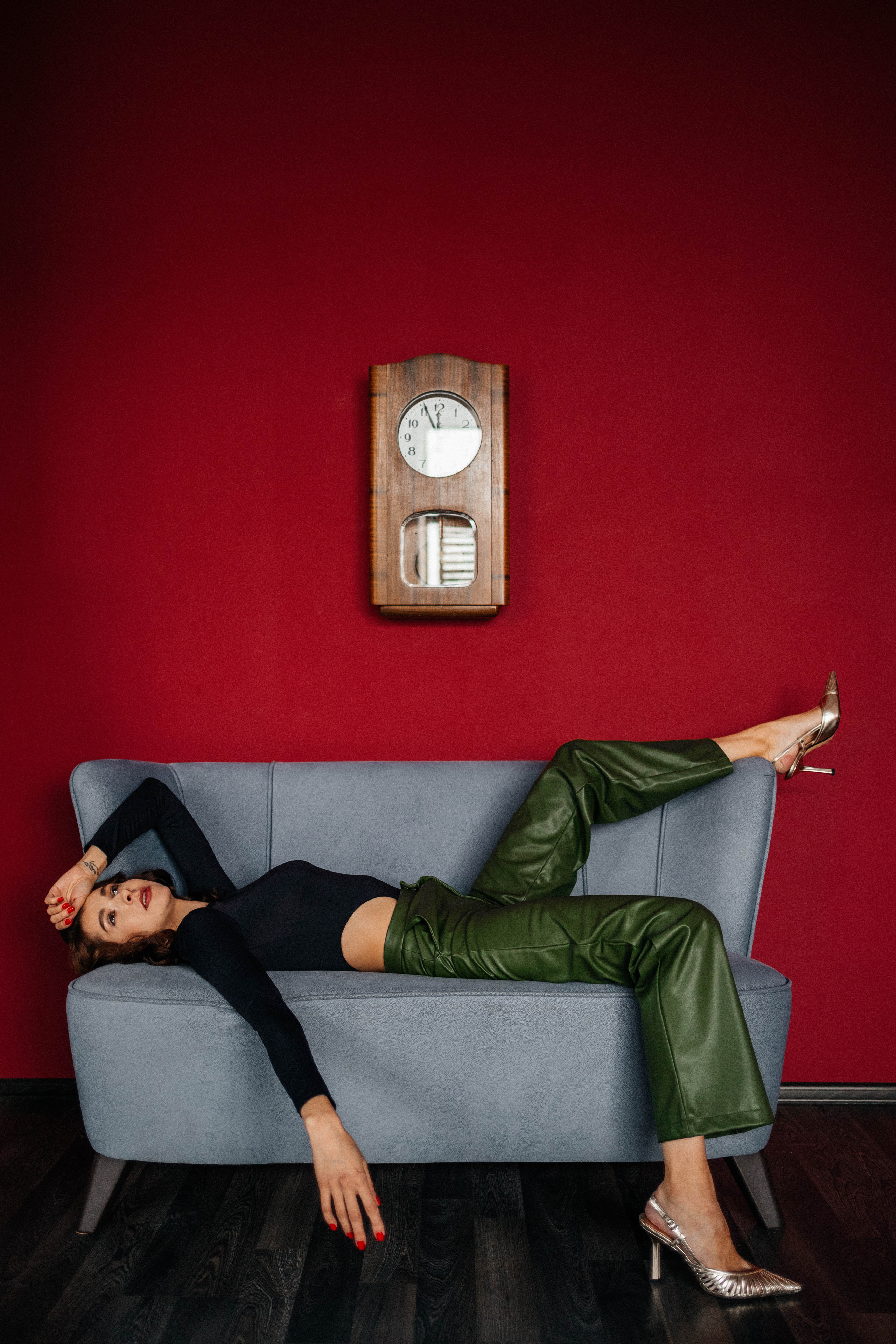 ТВОРЧЕСКИЙ КОНТЕНТ. Портретный фотограф в Санкт-Петербурге