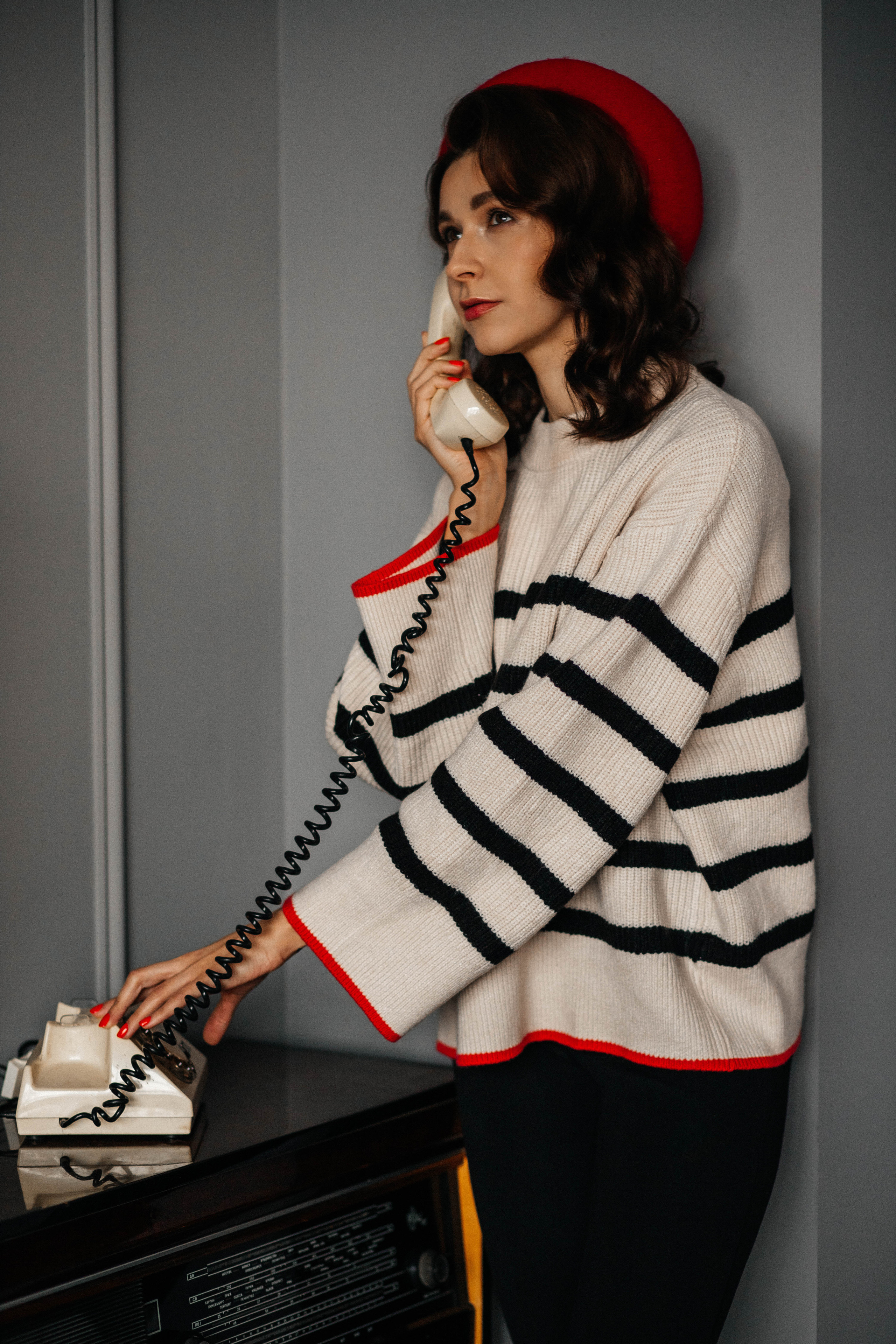 ТВОРЧЕСКИЙ КОНТЕНТ. Портретный фотограф в Санкт-Петербурге