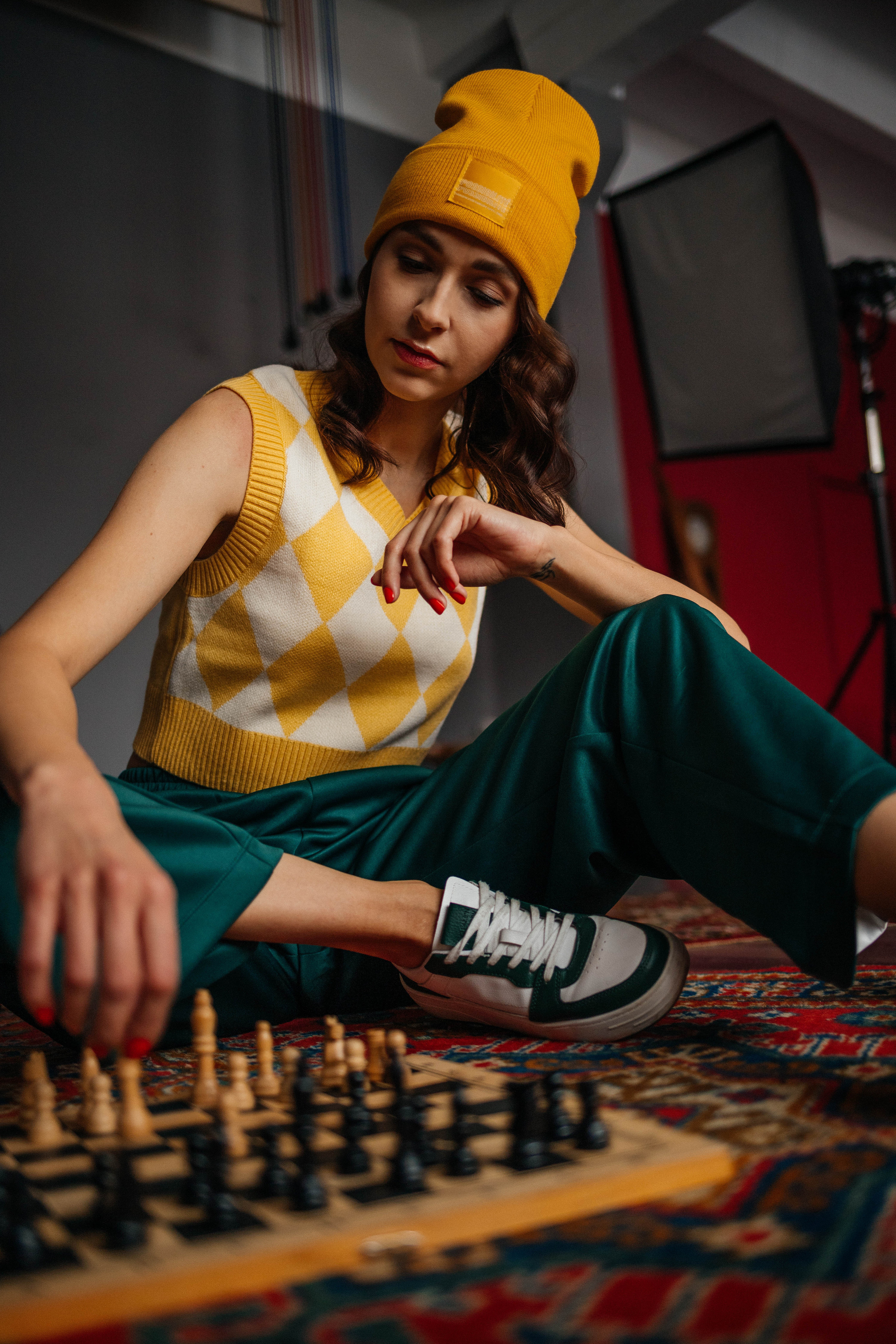 ТВОРЧЕСКИЙ КОНТЕНТ. Портретный фотограф в Санкт-Петербурге