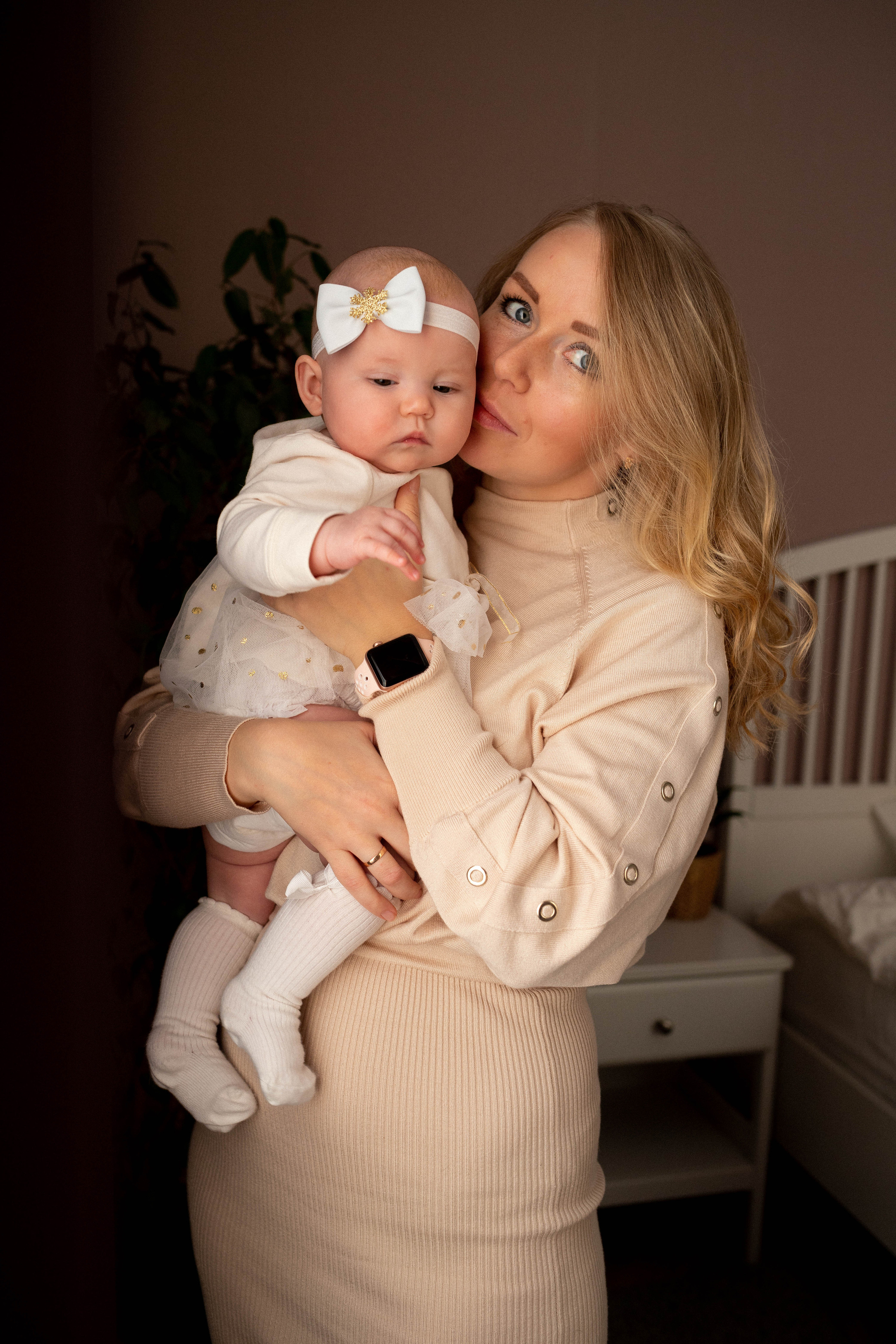 HOME SERIES. Портретный фотограф в Санкт-Петербурге