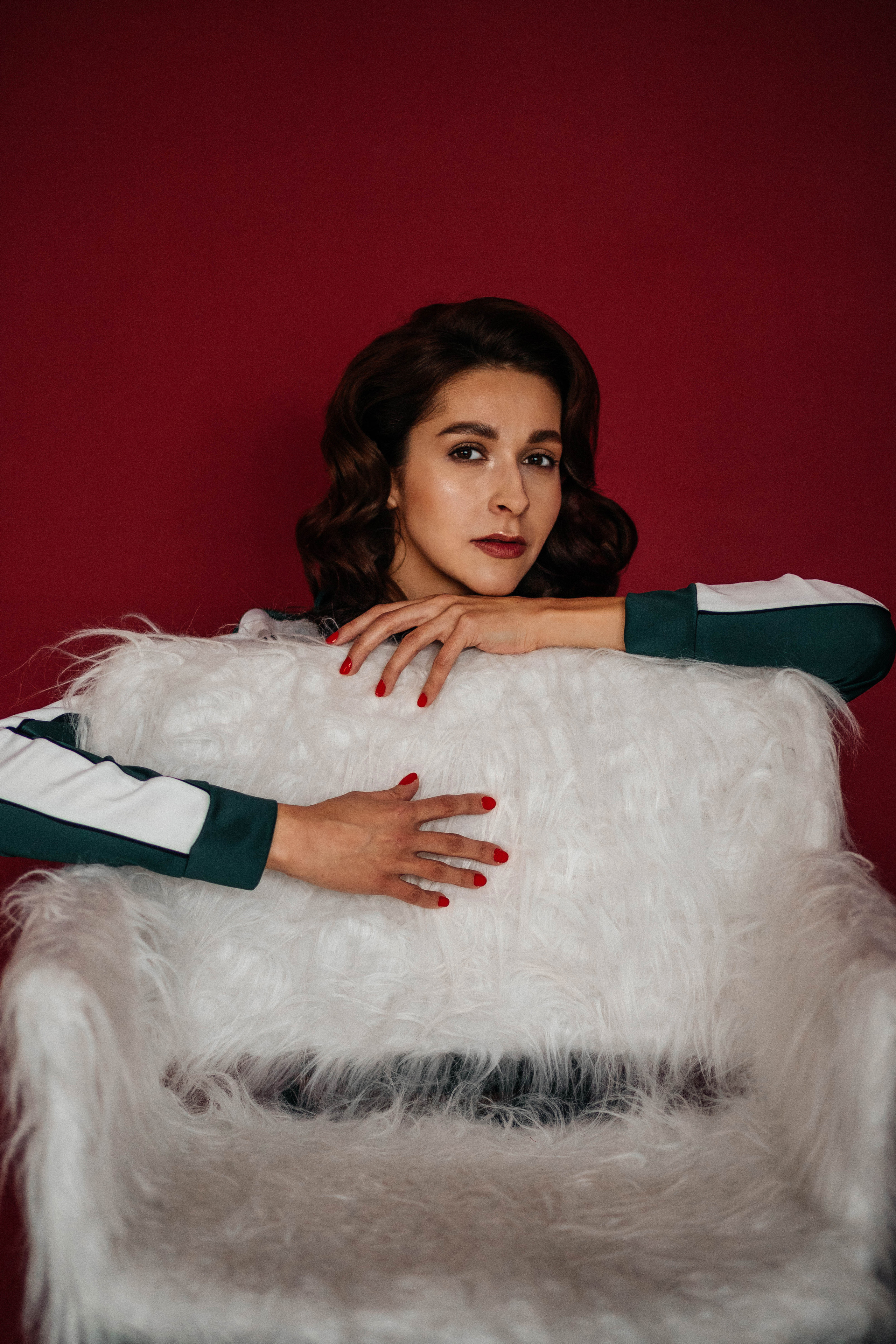 ТВОРЧЕСКИЙ КОНТЕНТ. Портретный фотограф в Санкт-Петербурге