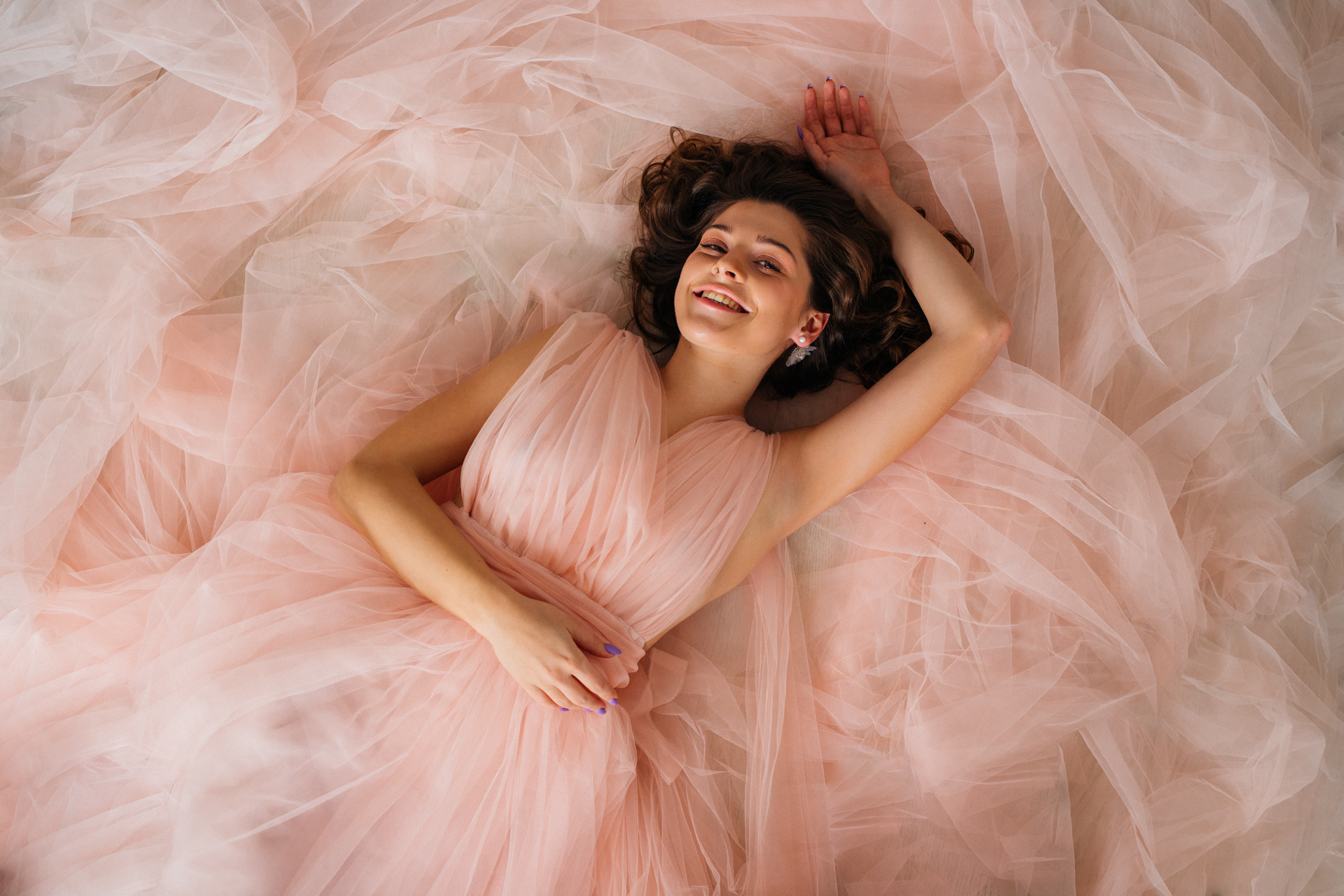 ФОТОДЕНЬ II. Портретный фотограф в Санкт-Петербурге