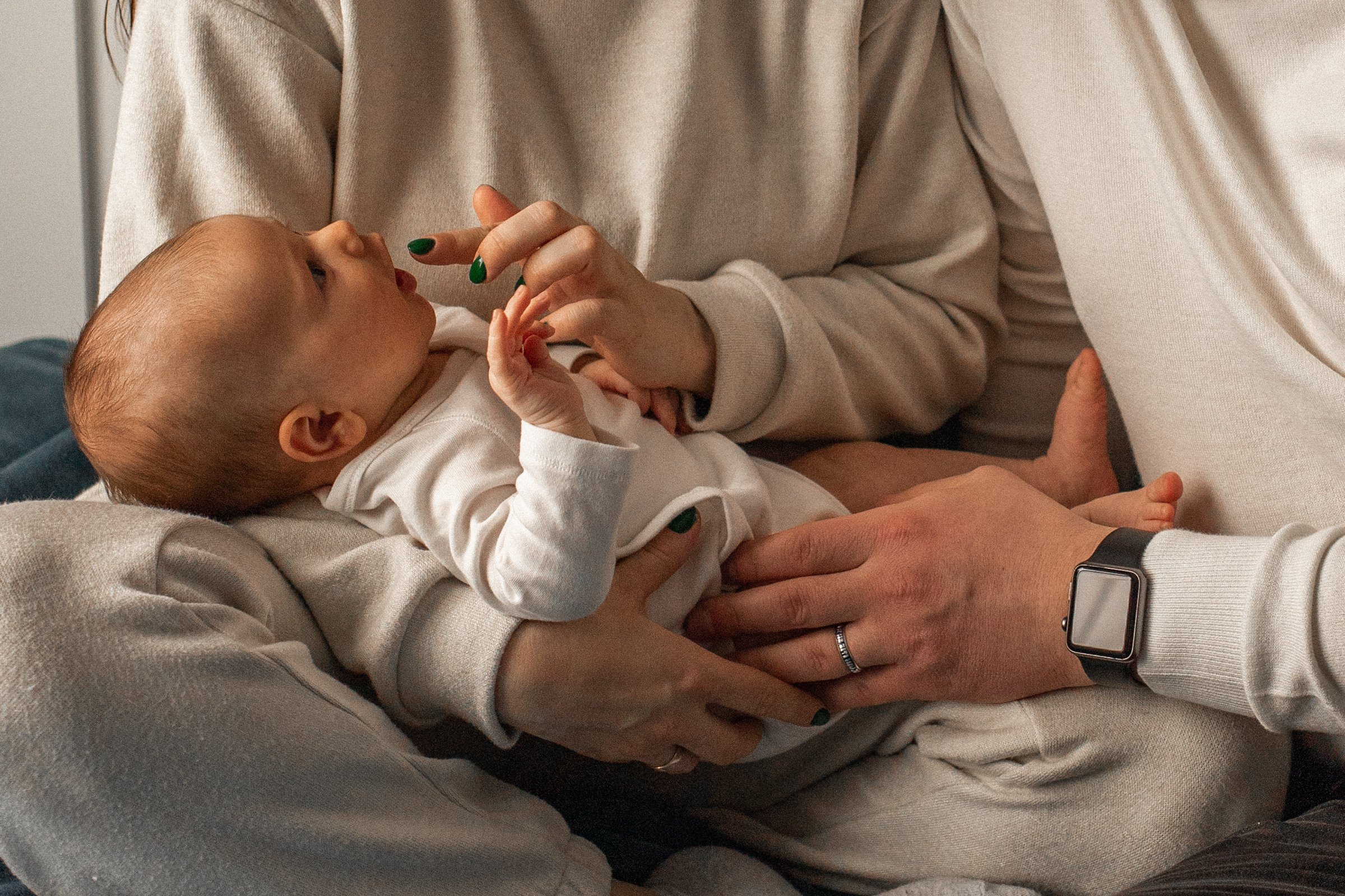 HOME. Портретный фотограф в Санкт-Петербурге